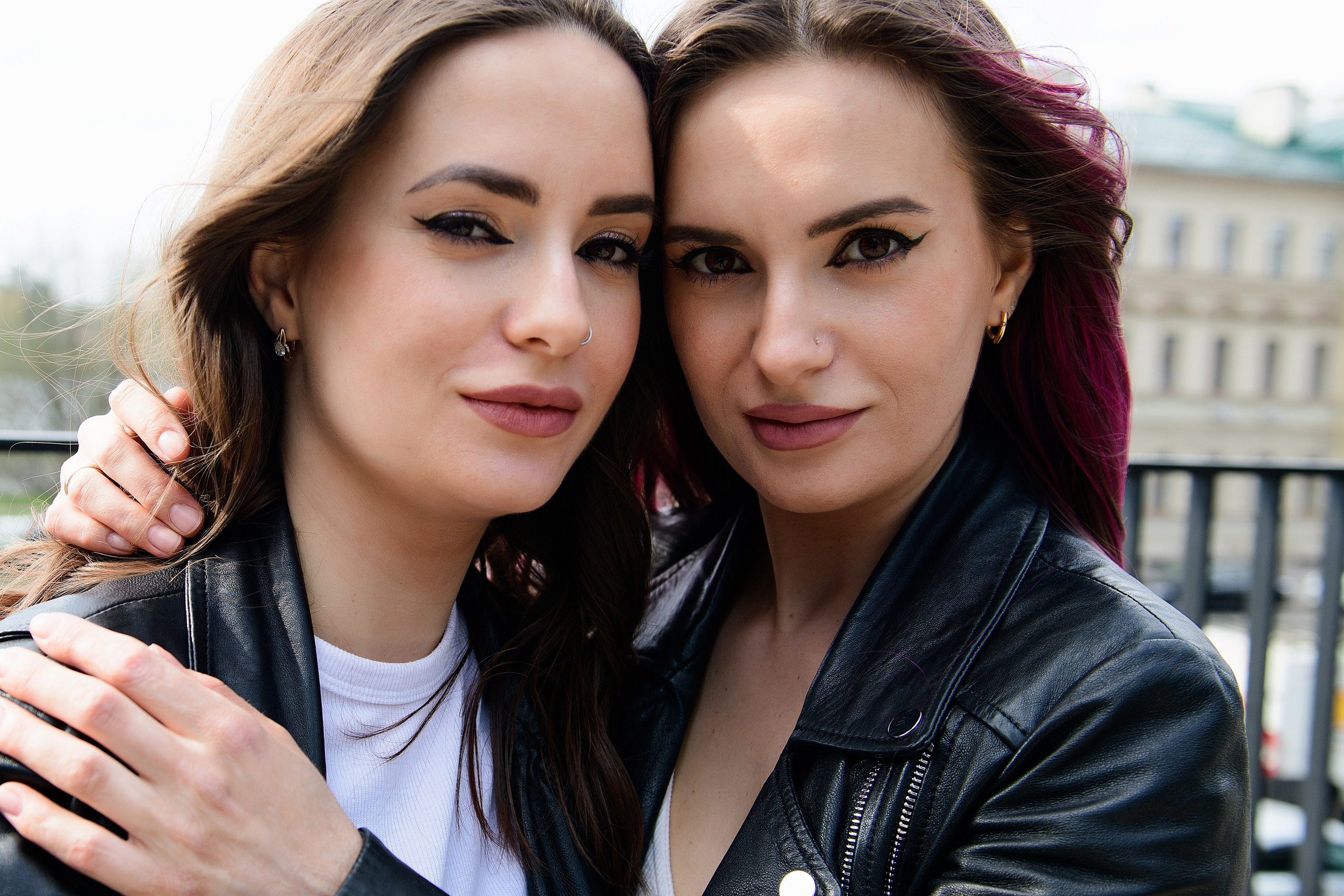 Фотопрогулка по Санкт-Петербургу. Организация и проведение фотосъемок в Санкт-Петербурге. Фотограф Смирягин Илья