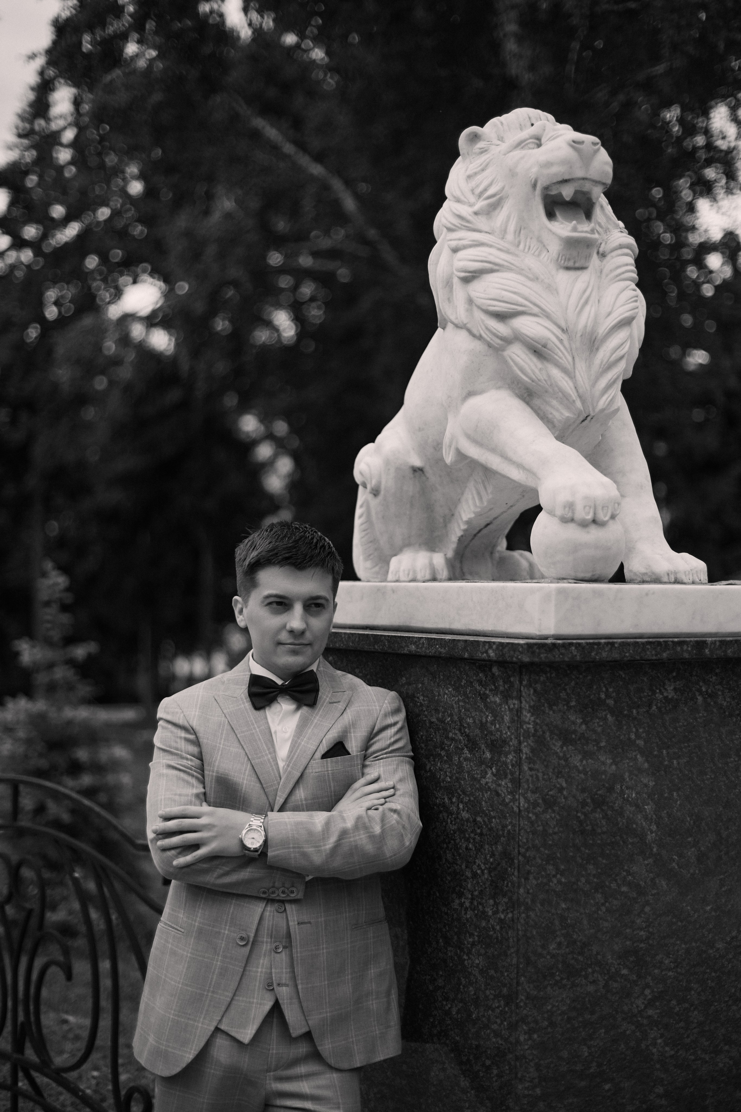 А&A. Фотограф в Самаре Диана Анисимова