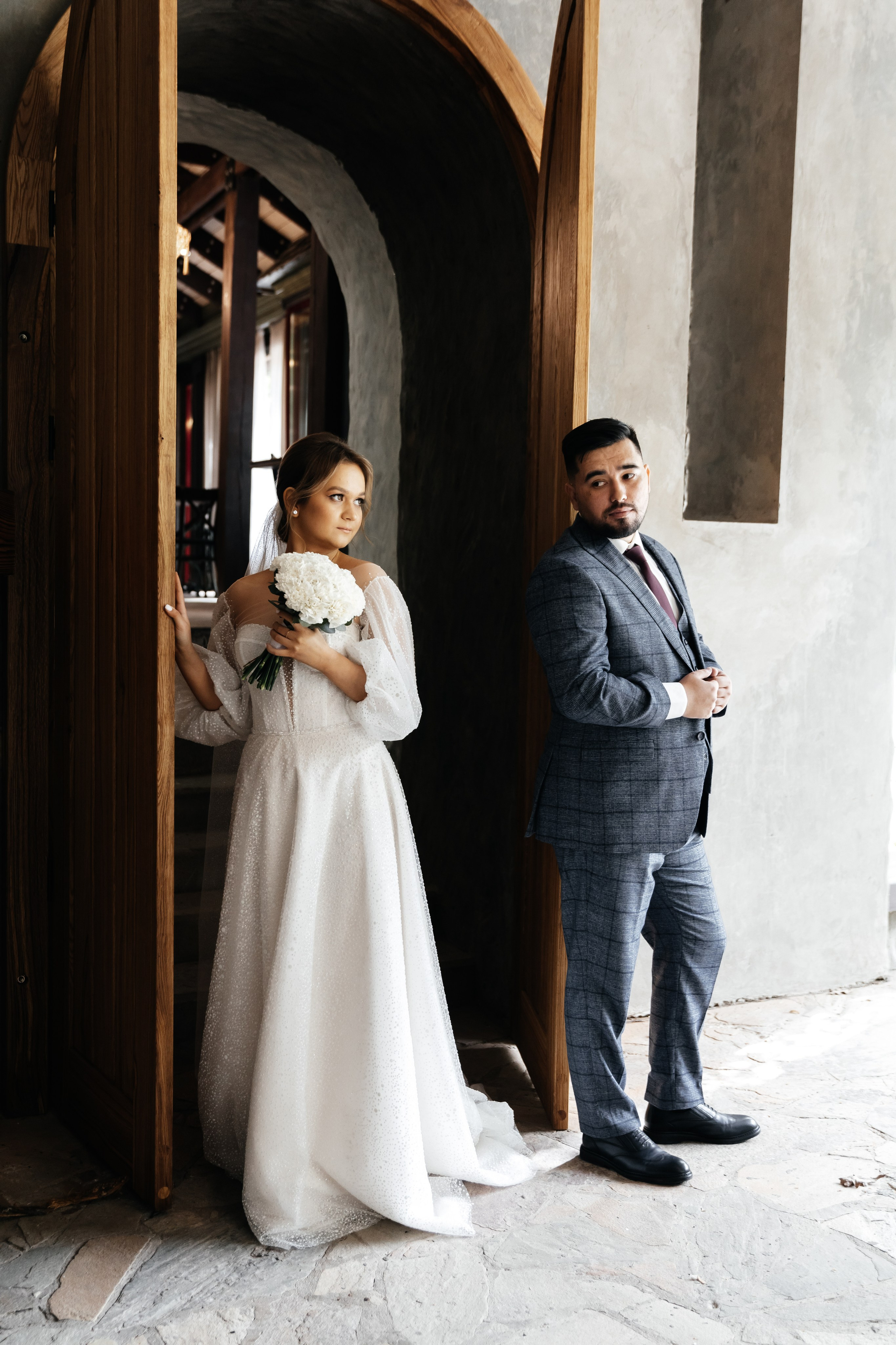 Igor & Regina. Свадебный фотограф Ильнар Асадуллин