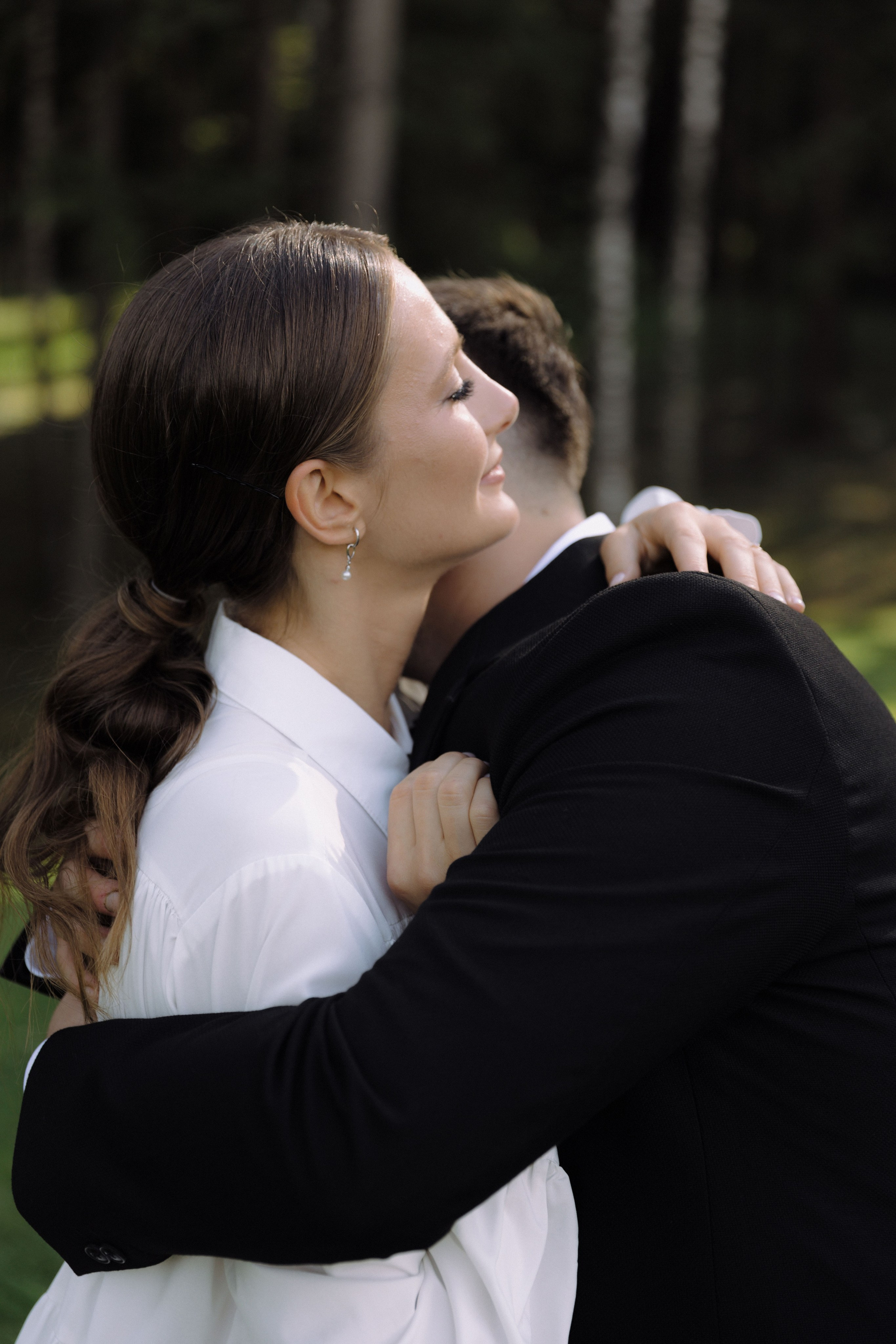 Artem & Anastasia. Главная