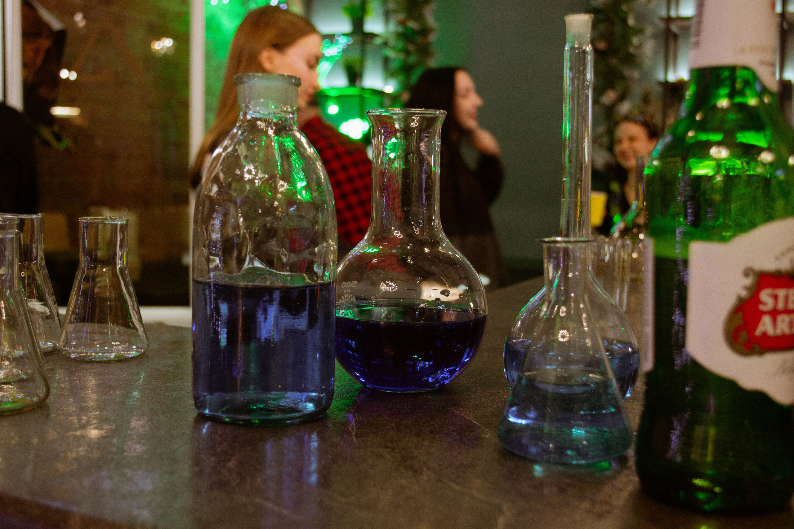 Корпоратив. Фотограф в Санкт-Петербурге Лыков Григорий