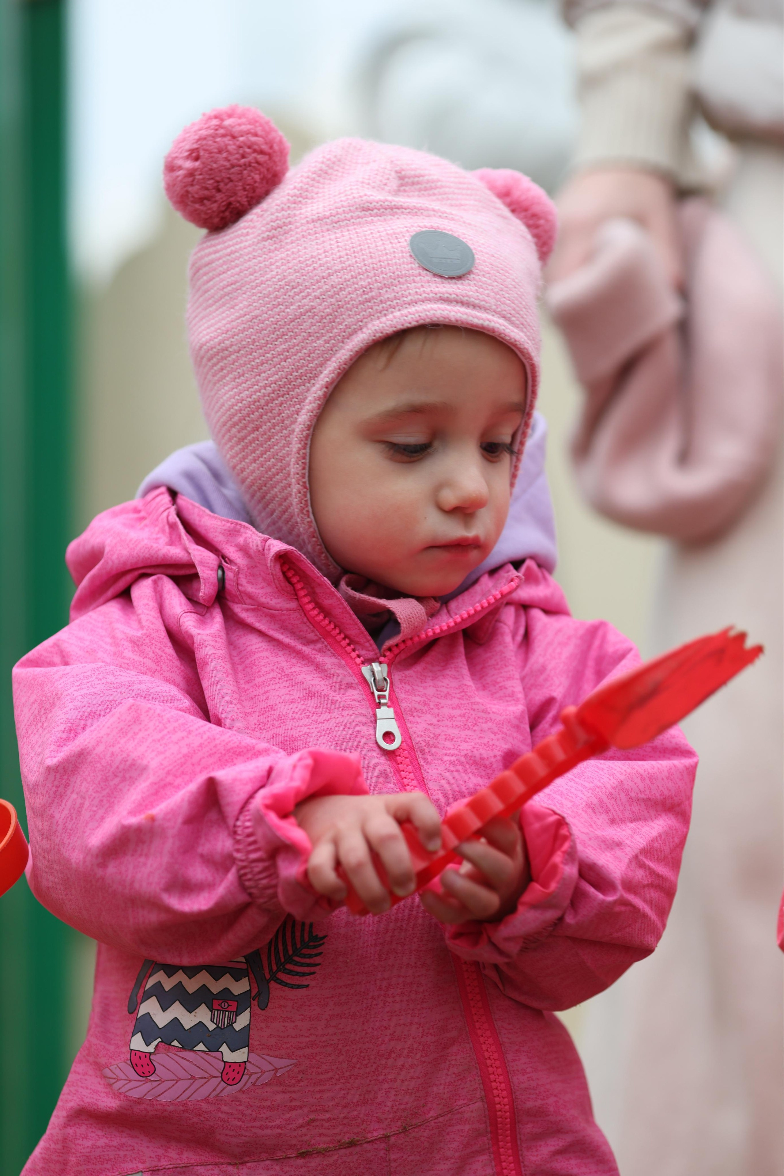 Дети фото. Профессиональная фото- и видеосъёмка в Германии