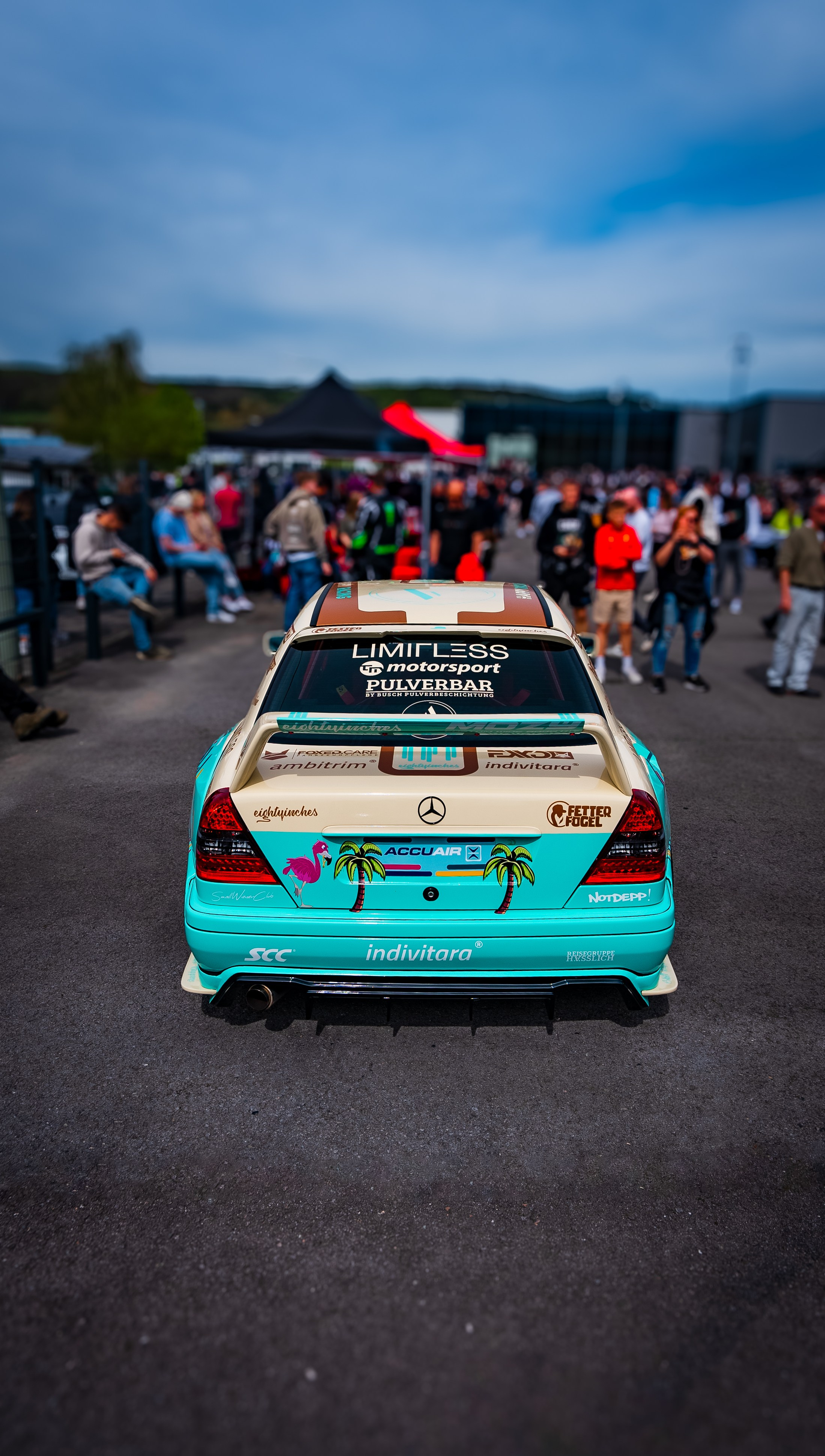 Фото автомобилей. Профессиональная фото- и видеосъёмка в Германии