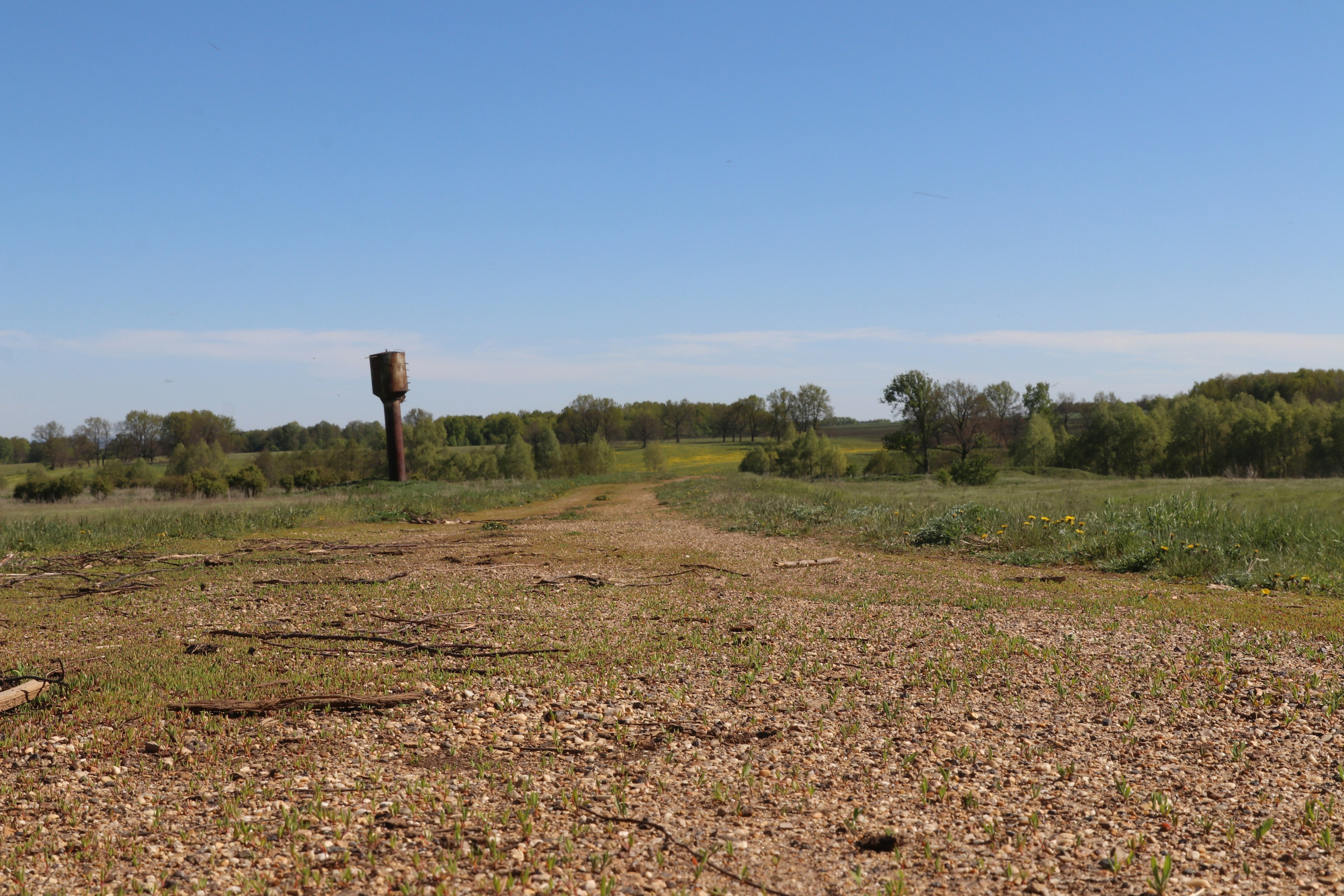 Велопоход Уфа — Мелеуз. Май 2024. Путешественник-фотограф из Санкт-Петербурга Татьяна Свистулина