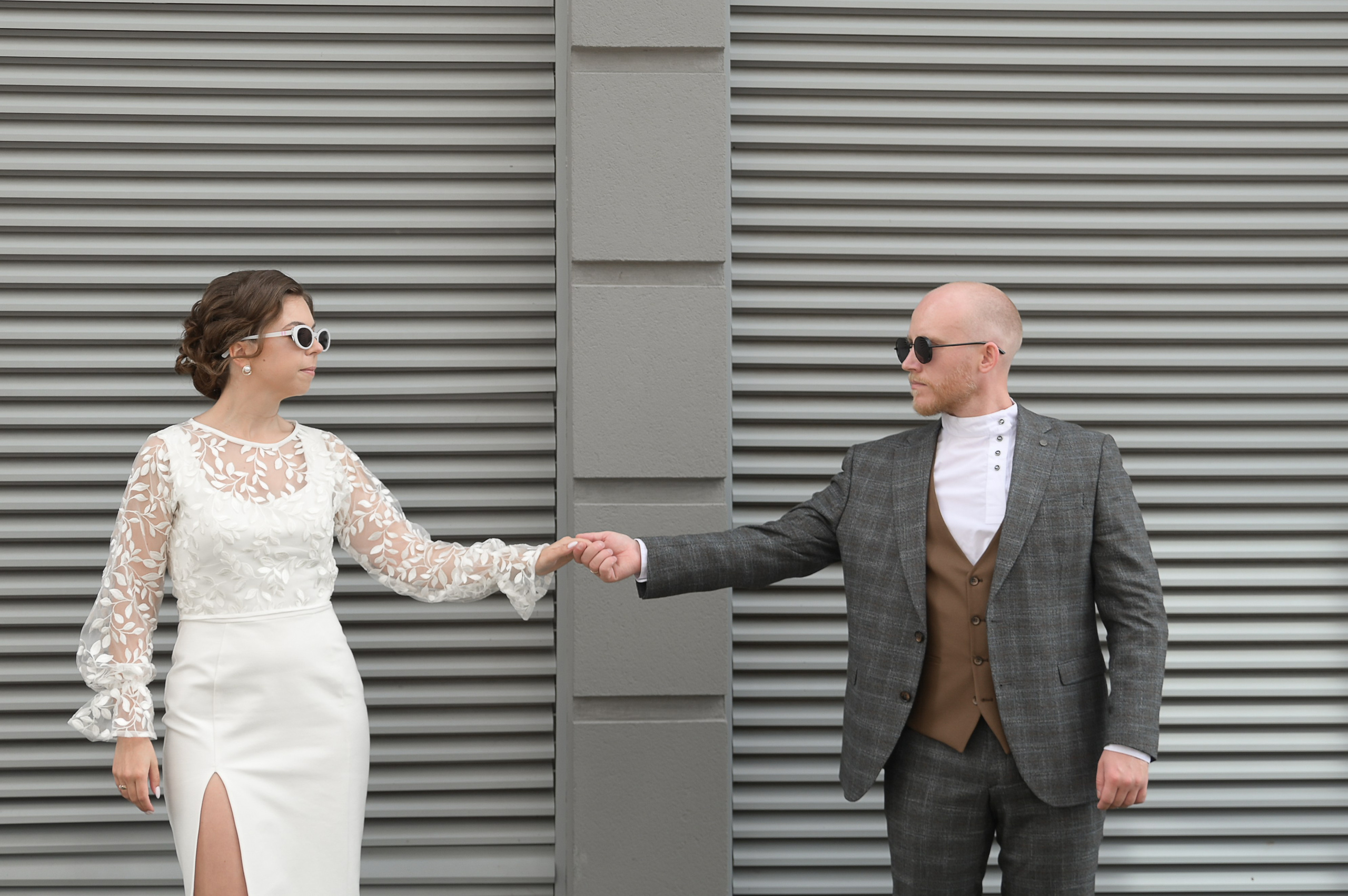 Евгений&Полина. Свадебный фотограф в Санкт Петербурге Падерина Кристина