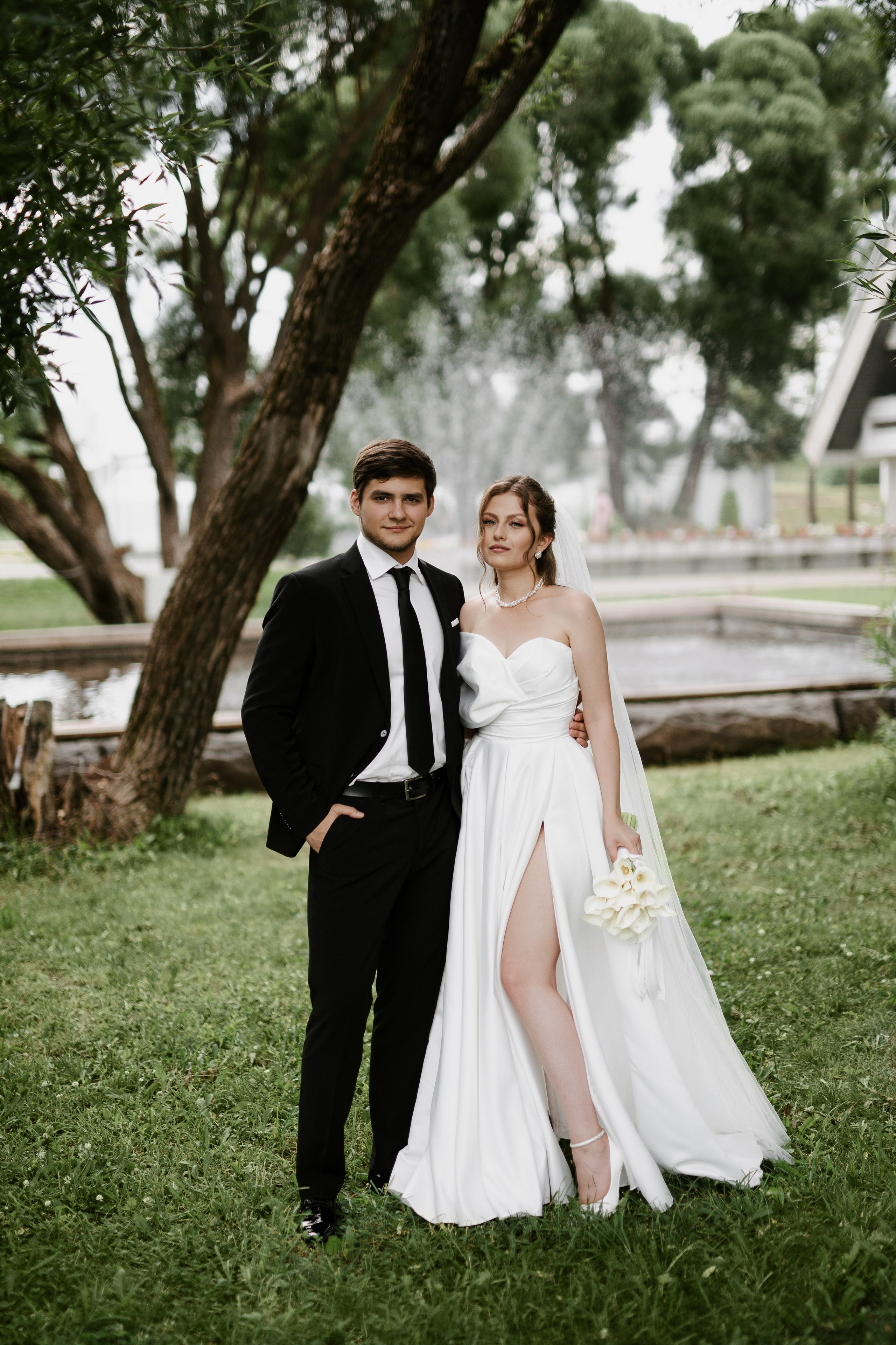 Свадьба Даниила и Светланы. Фотограф Кольчугино/Владимир/Москва Елизавета Иода