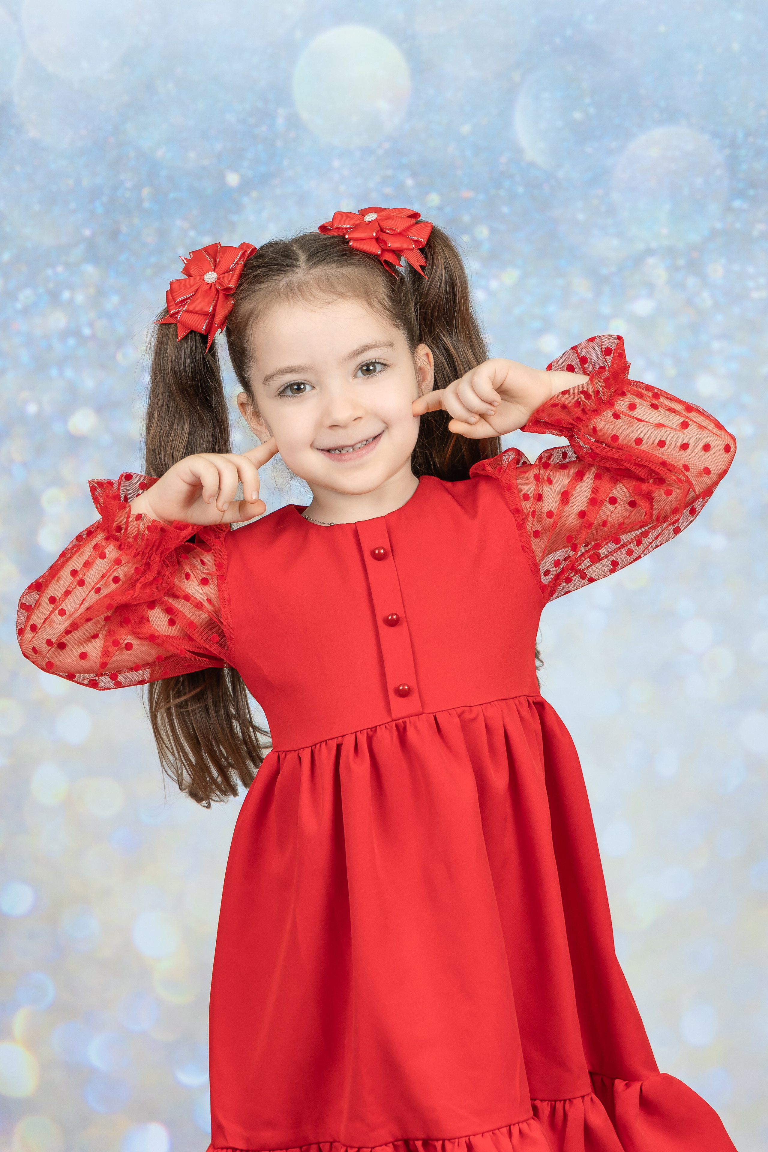 ДЕТСКИЙ САД. Детский фотограф в Туапсе Инна Гуня