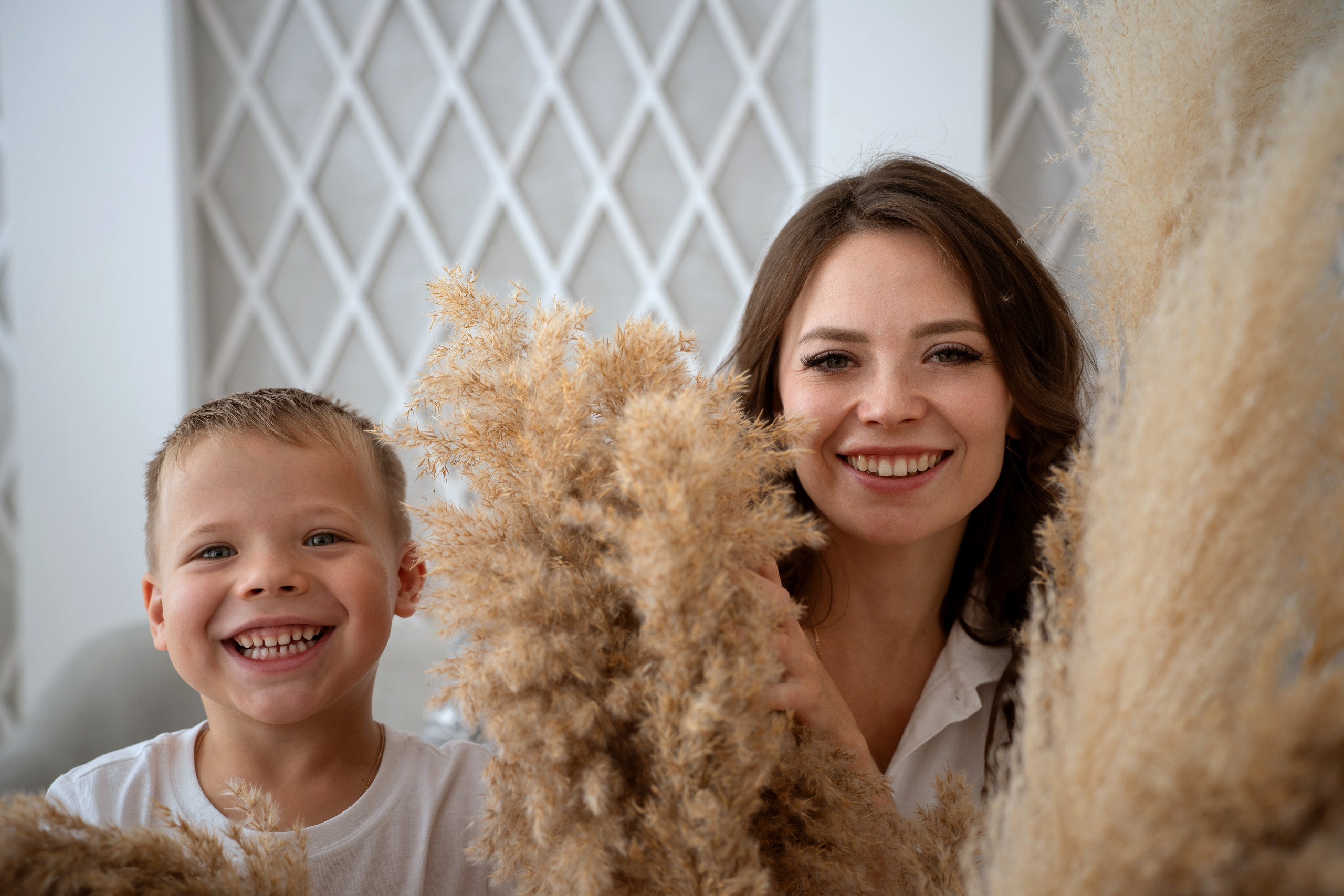 Ирина, Дима, Алексей. Индивидуальный фотограф в Самаре Кузнецова Мария