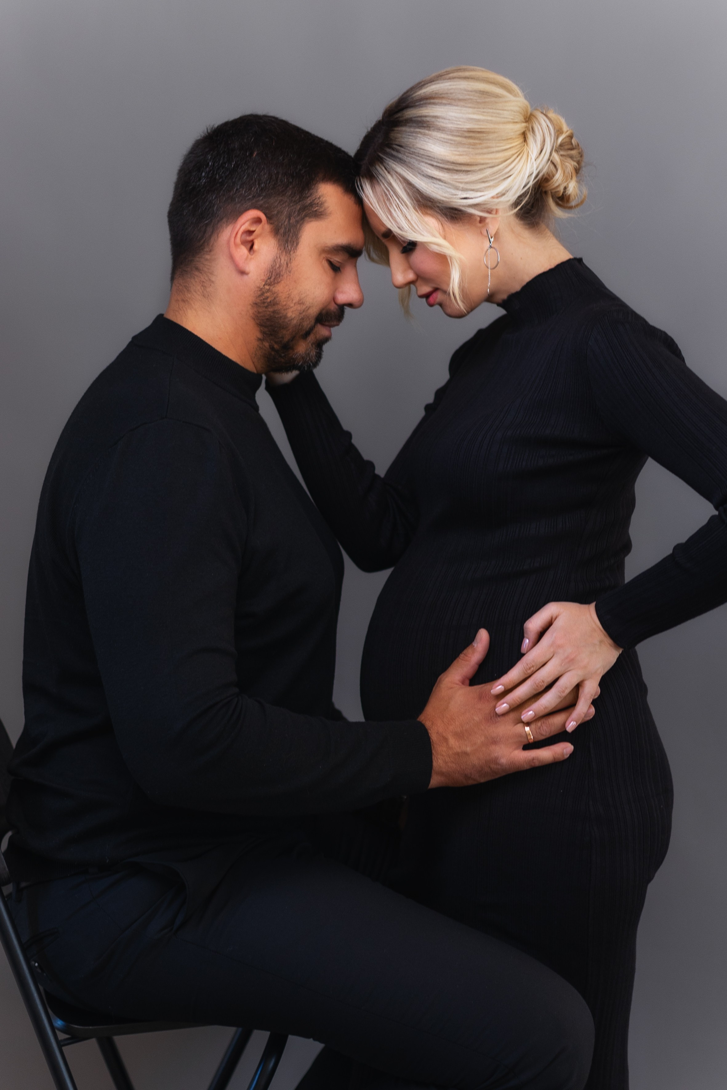 Съемка беременности. Ксения Харитонова — фотограф премиум уровня в Омске