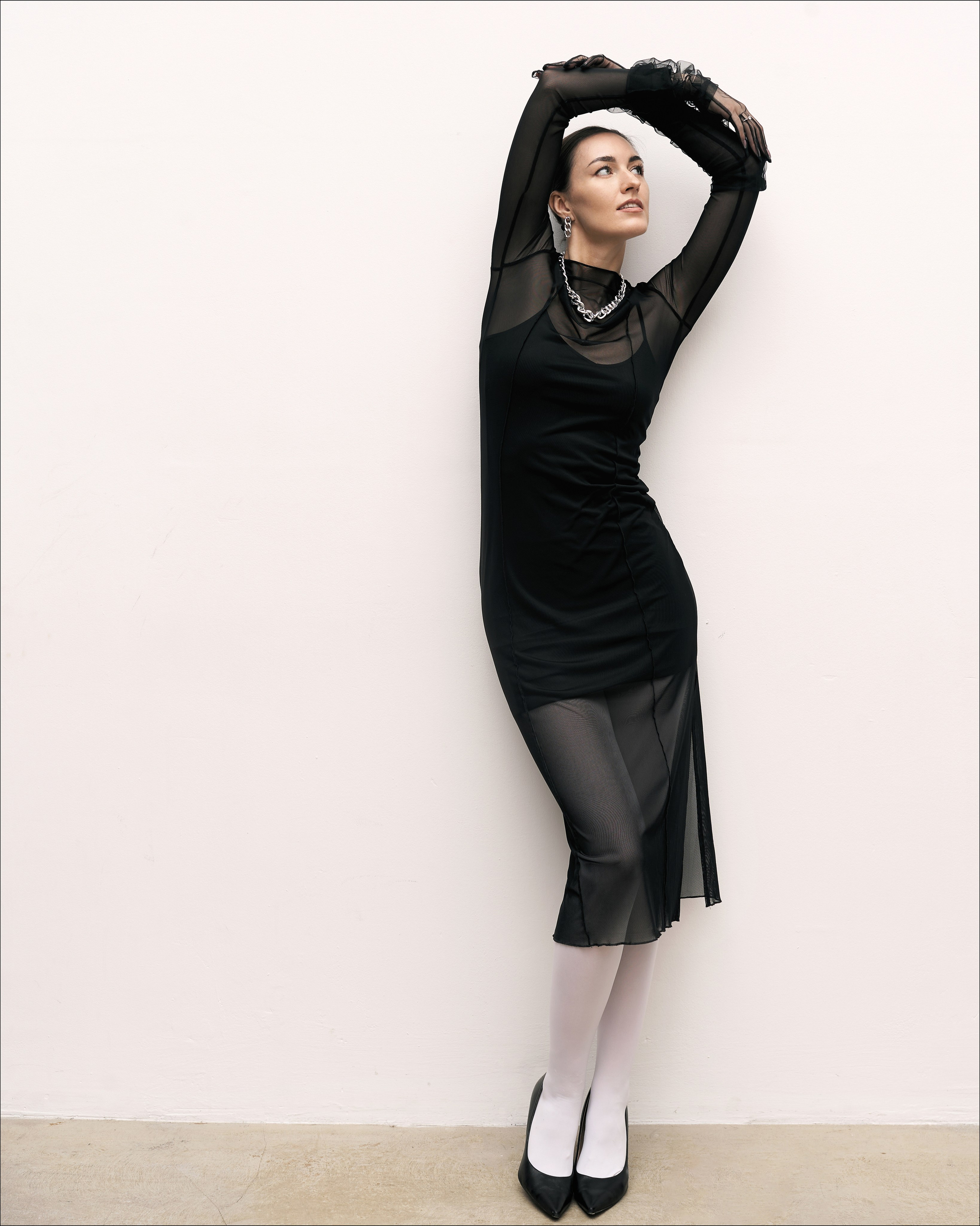 Марина LOOKBOOK. Портретный фотограф в Москве Ольга Акушко