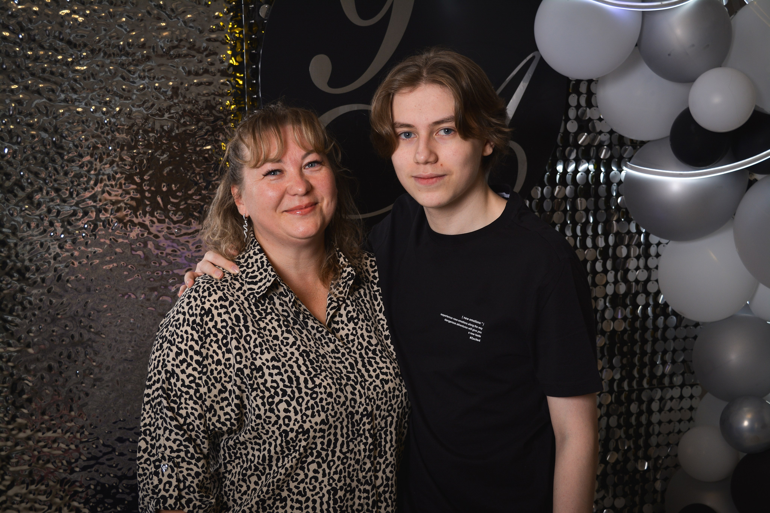 9А выпуск 2025. Vcut studio| Фотограф Валерия Мустаева