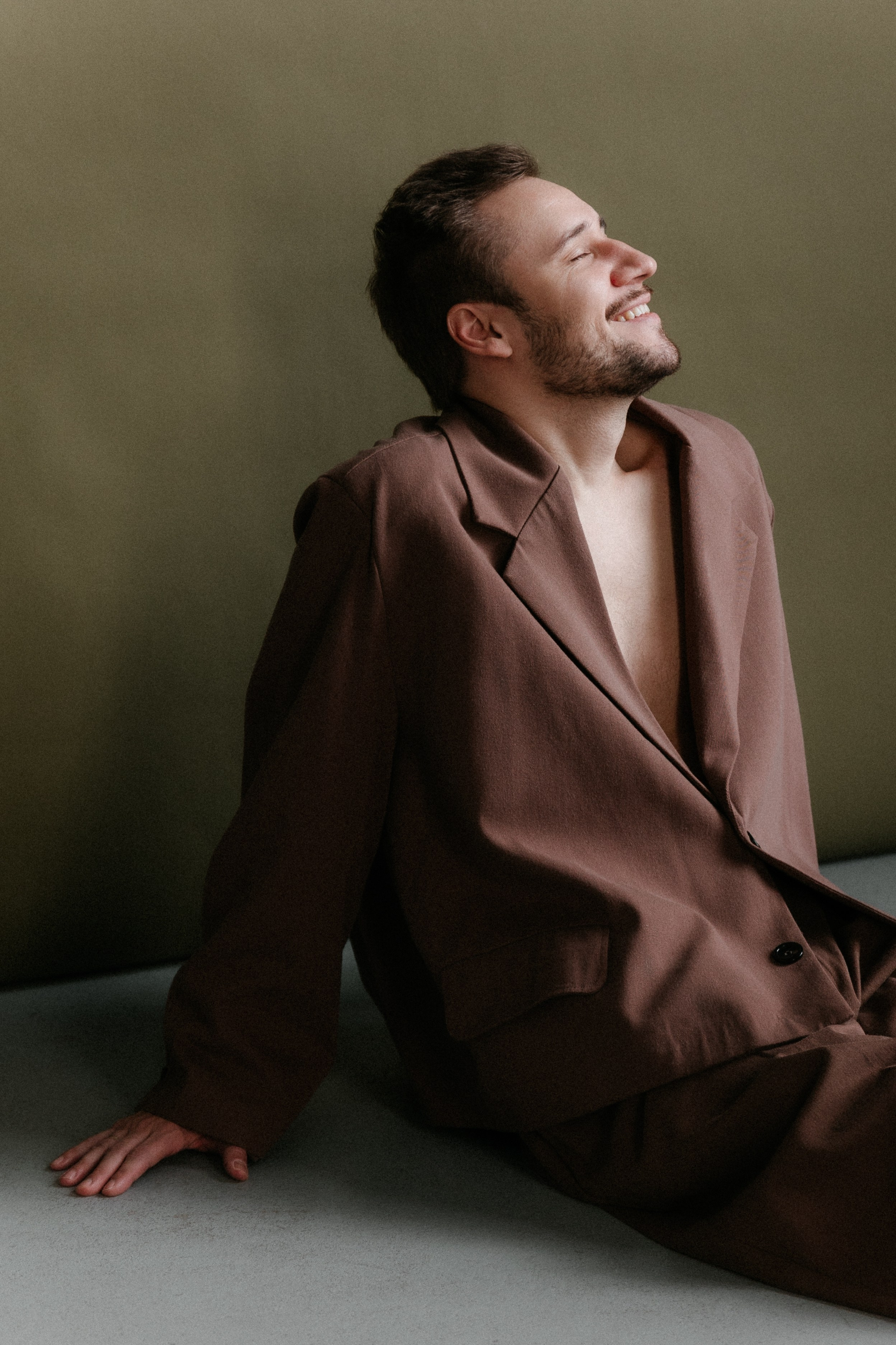 АЛЕКСАНДР. Фотограф Муратова Алена