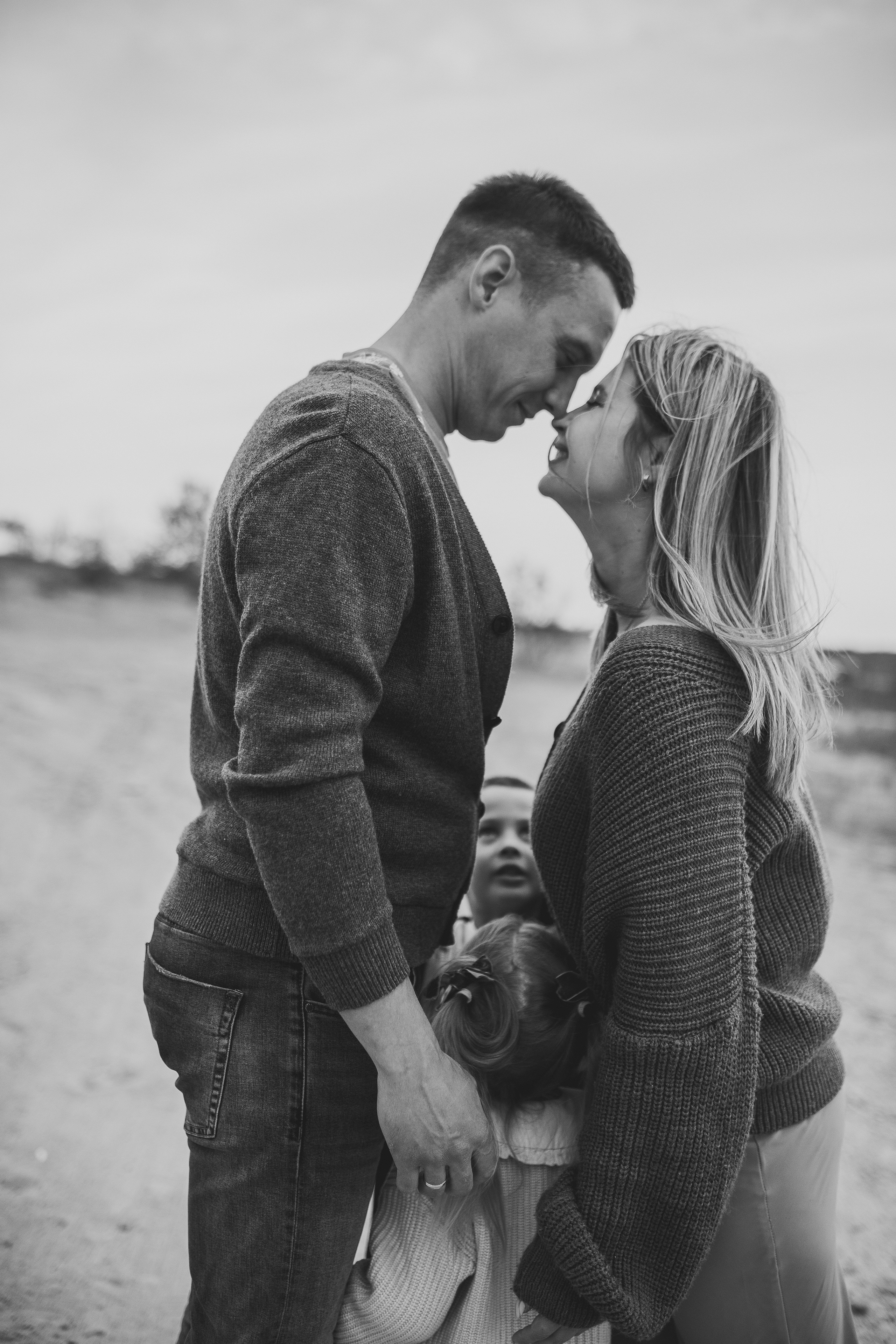 Семейная киноистория. Фотограф Комсомольск-на-Амуре Ольга Василенко