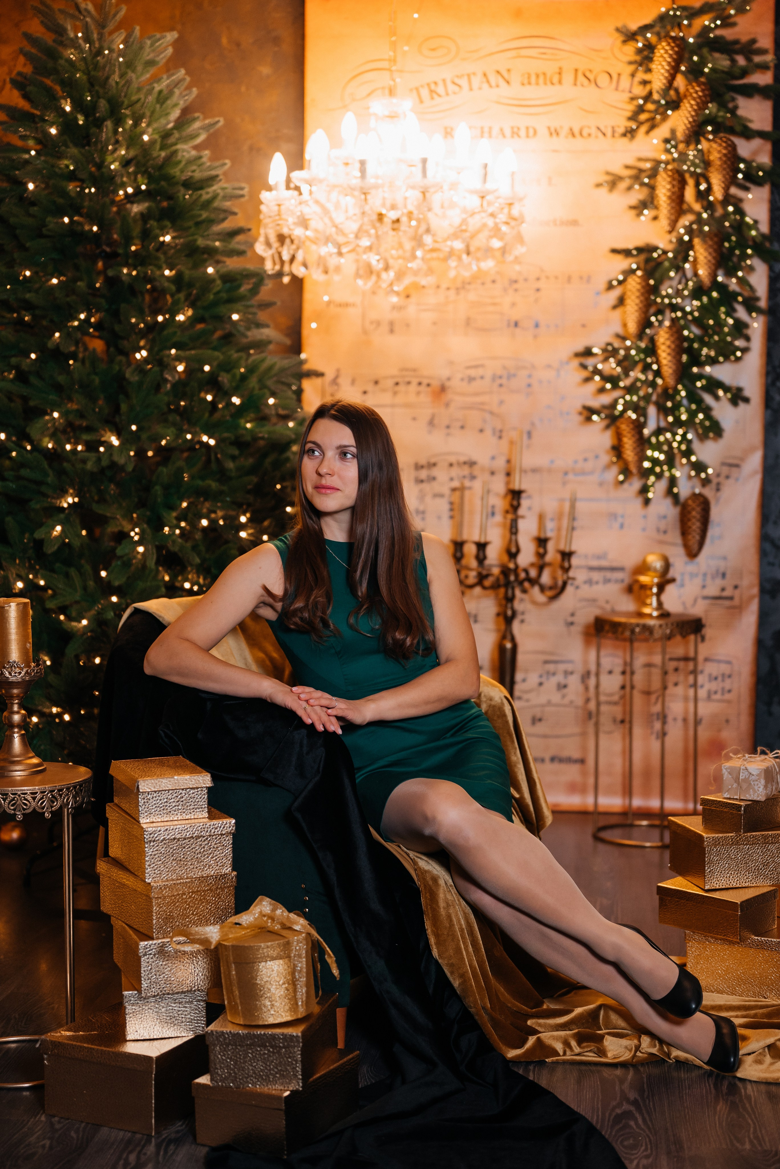 Семья Анастасии и Виктора. Свадебный и семейный фотограф Юлия Чернобай | Подольск, Москва, Московская область