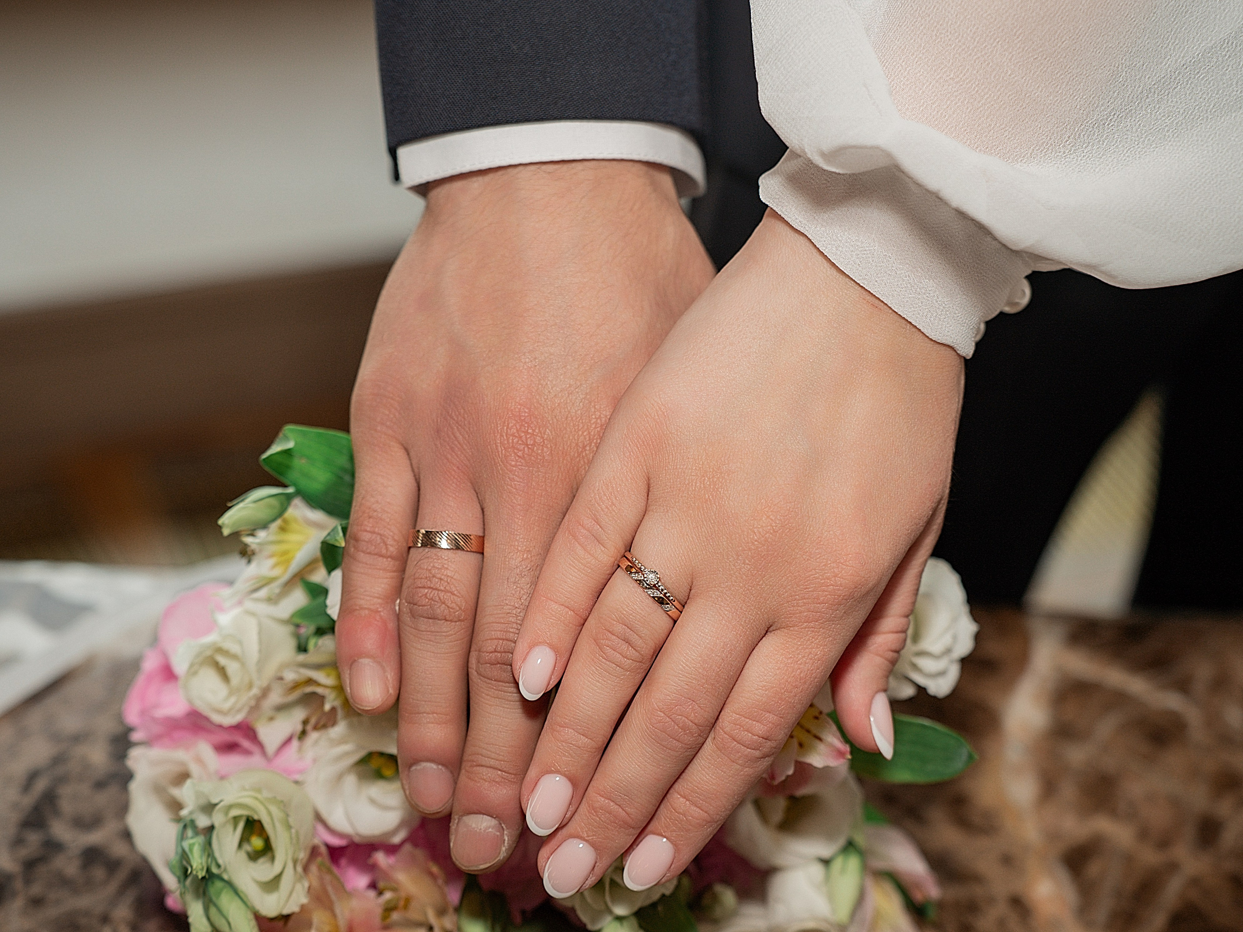 Гостиница «Националь». Фотограф Зинаида Евдокимова