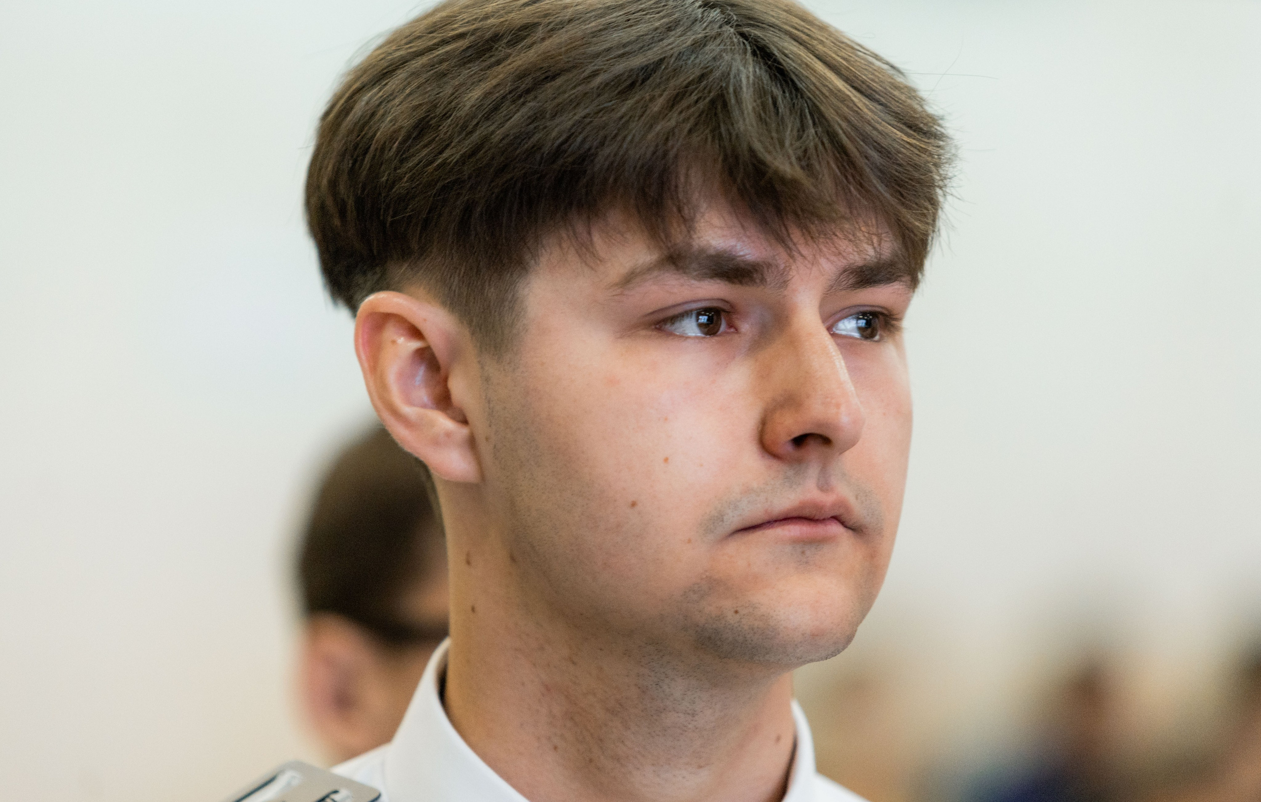 Последний звонок