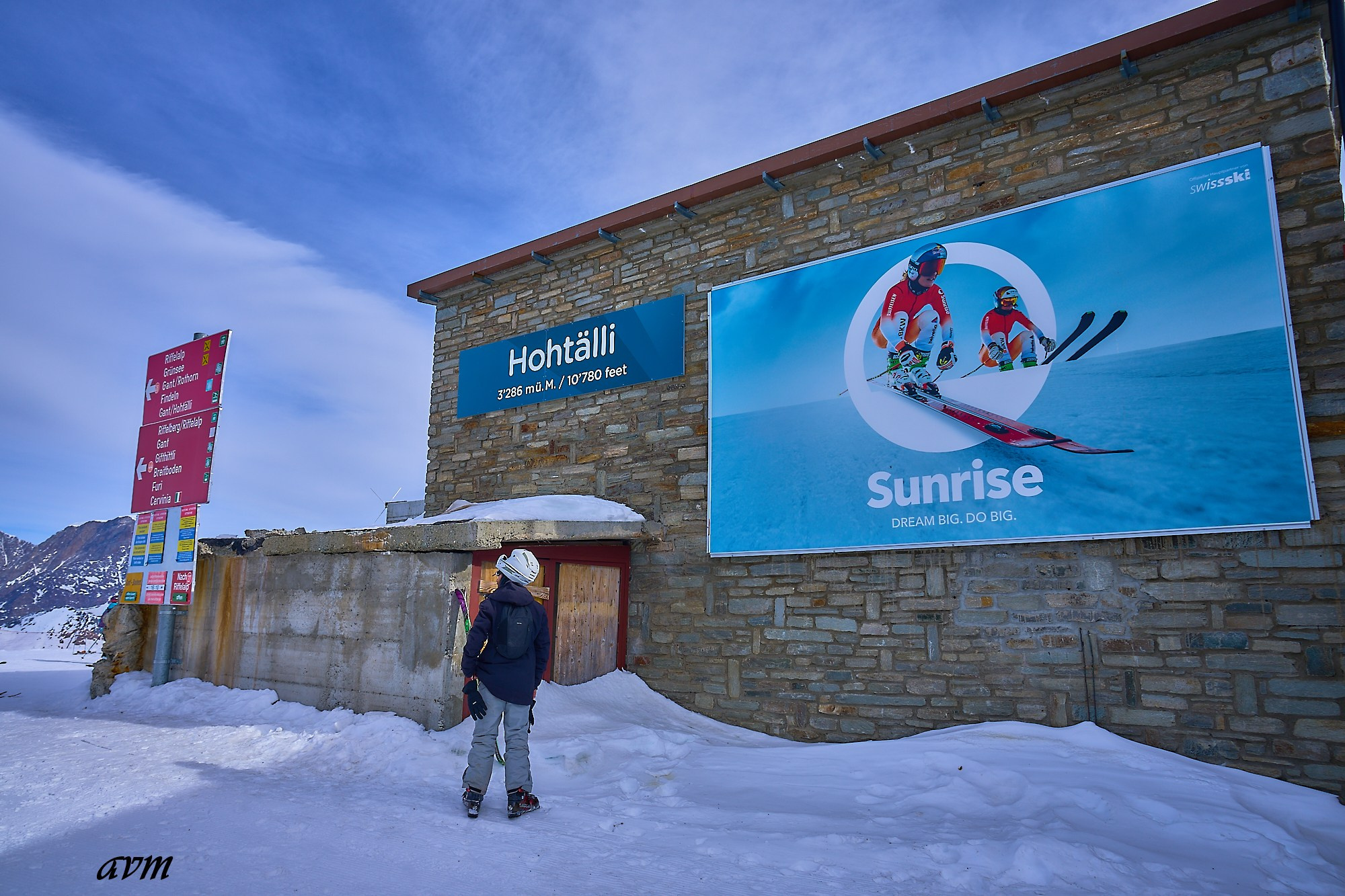 Червиния -Церматт-Милан 2024. Фотограф Михеев Андрей