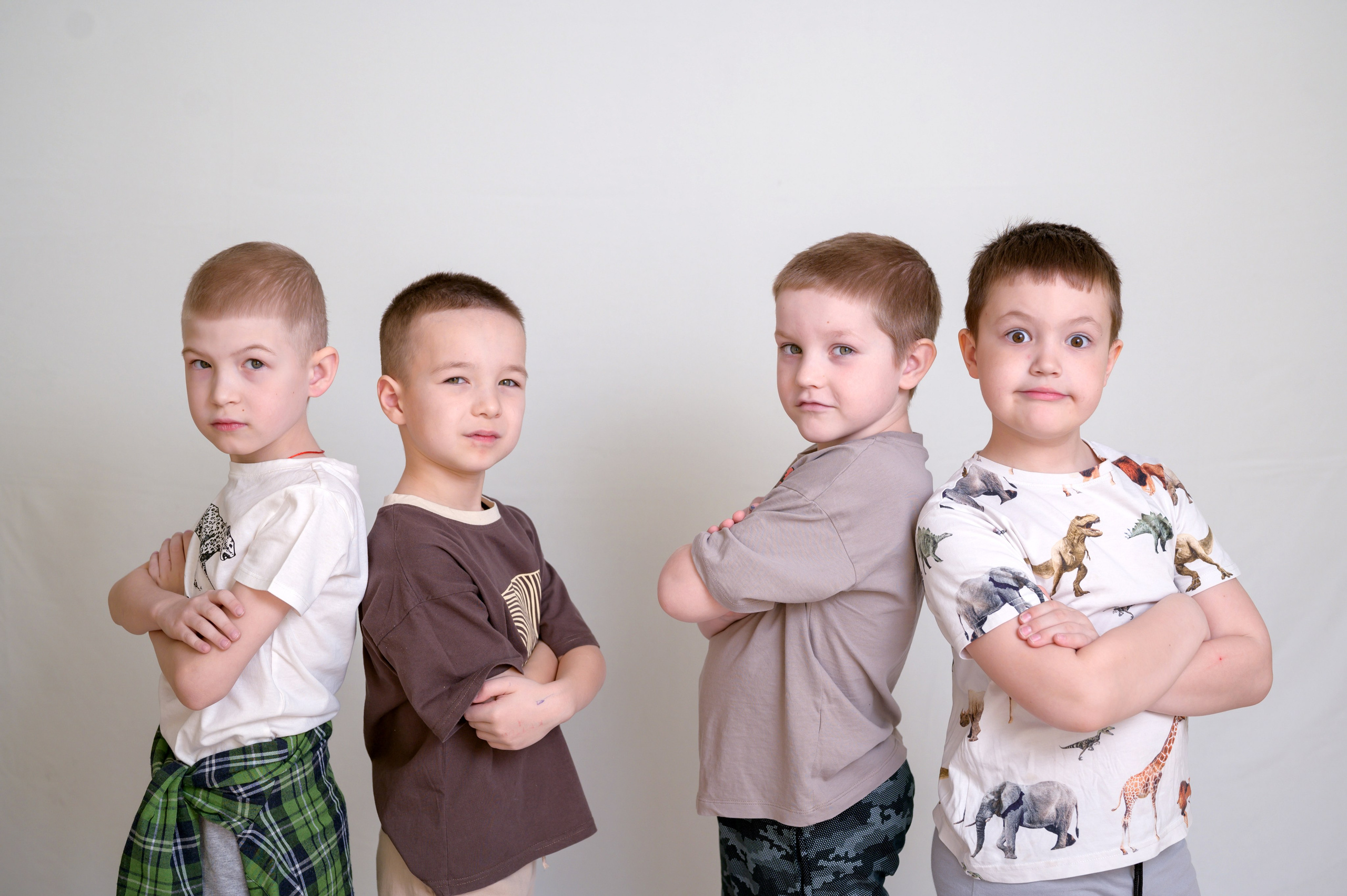 Д/с№ 3к3 группа «Фантазёры» (индивидуальный дизайн) + рисунки детей. Фотограф новорожденных, семейный детский в Тюмени Татьяна Морозова