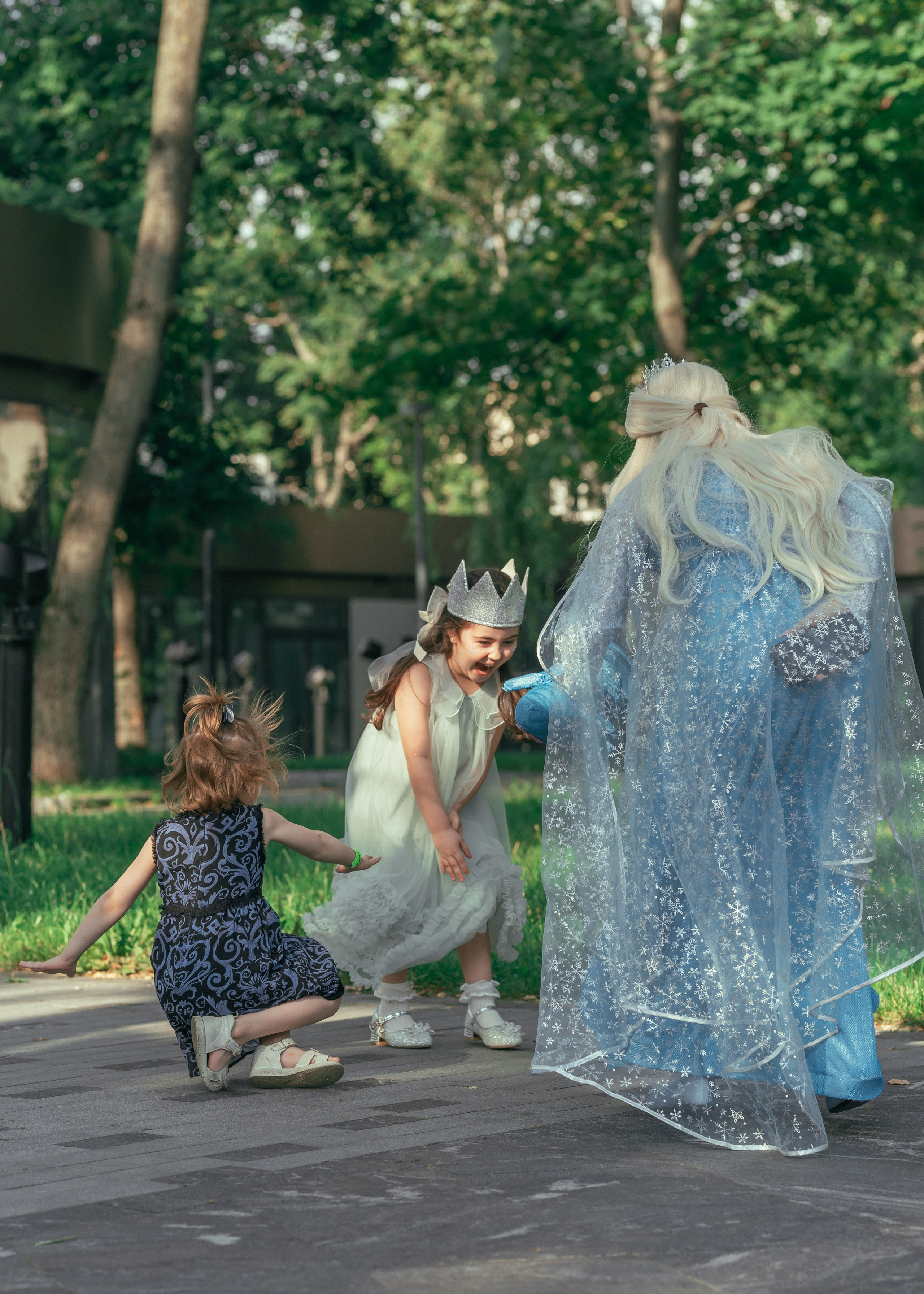 Принцесса Мая. Крамер Юлиана детский и семейный фотограф