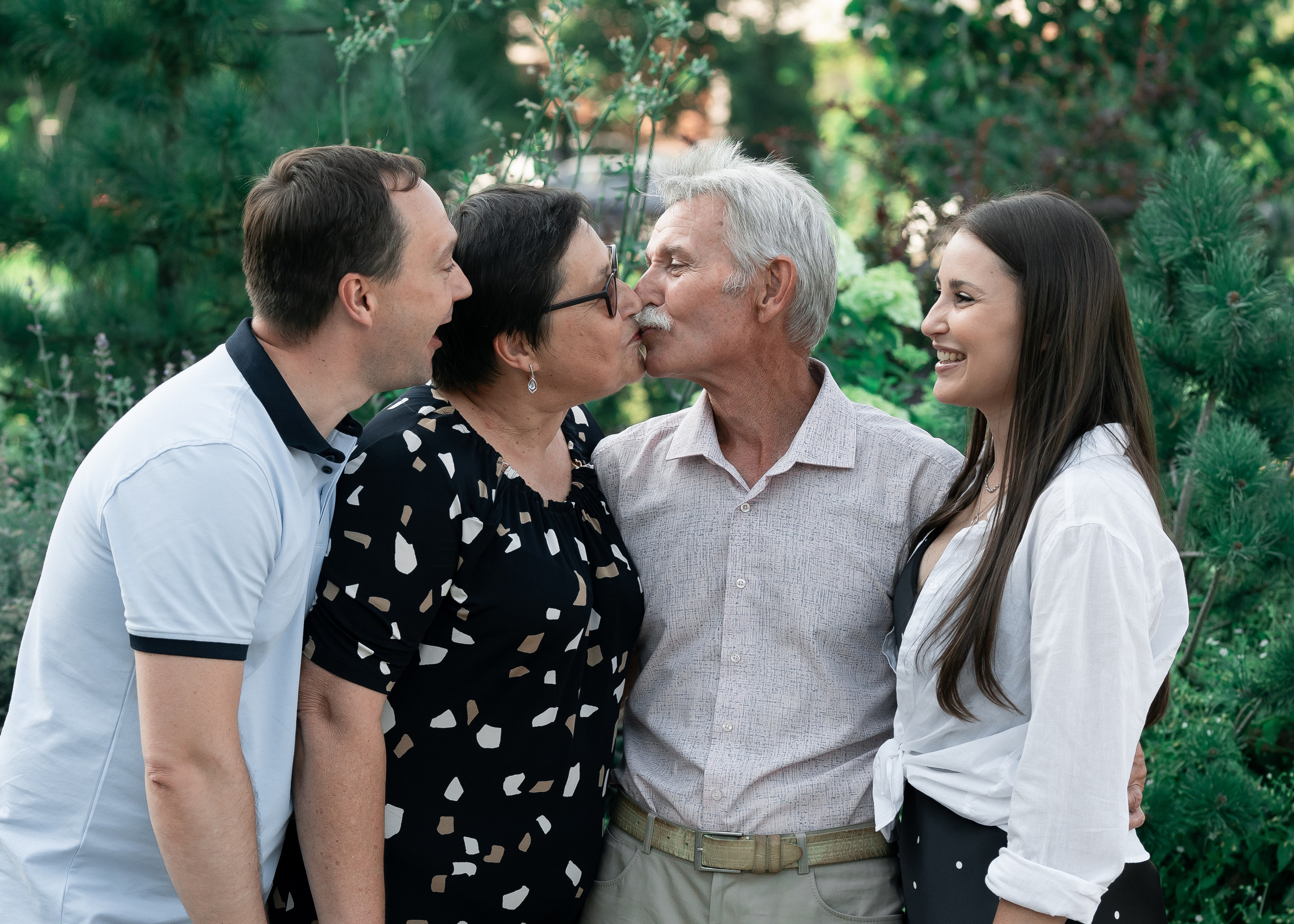 Время долгожданной встречи — момент счастья. Крамер Юлиана детский и семейный фотограф