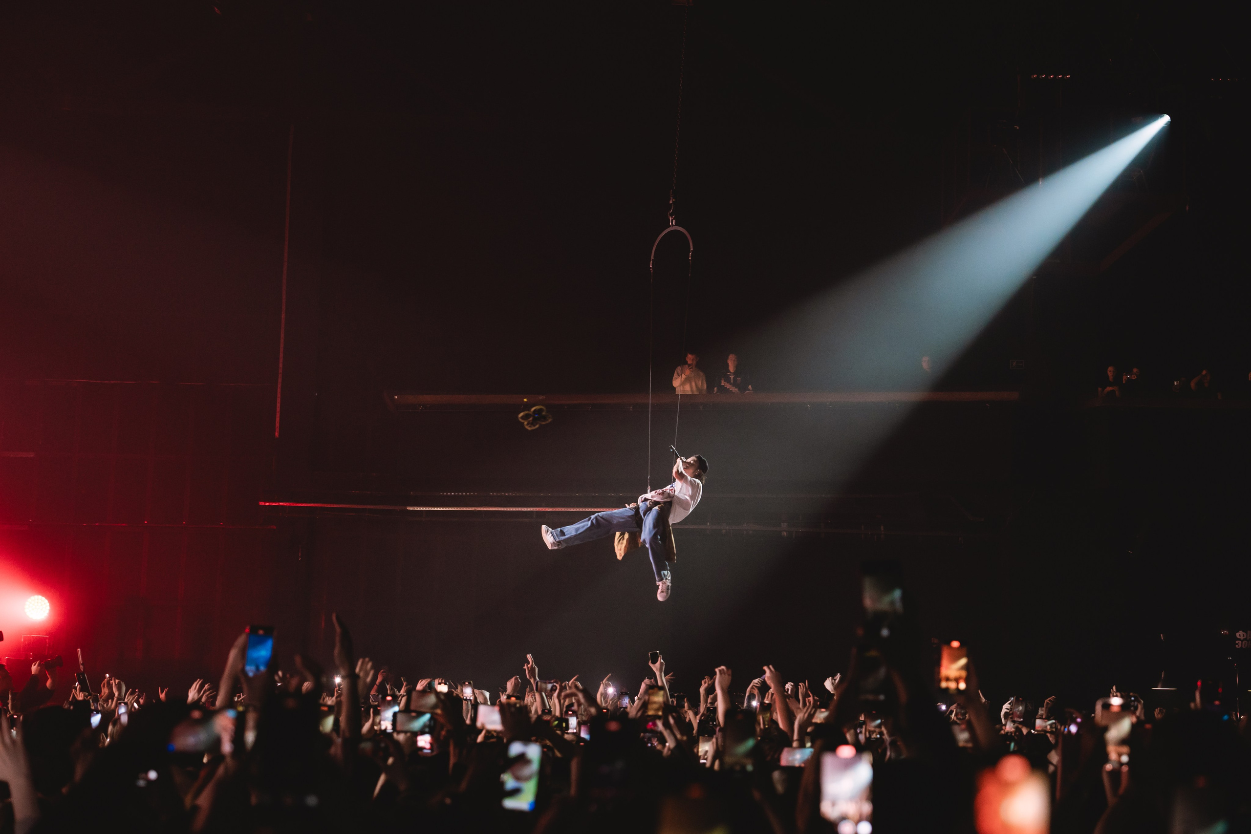Концертные площадки. Крамер Юлиана детский и семейный фотограф