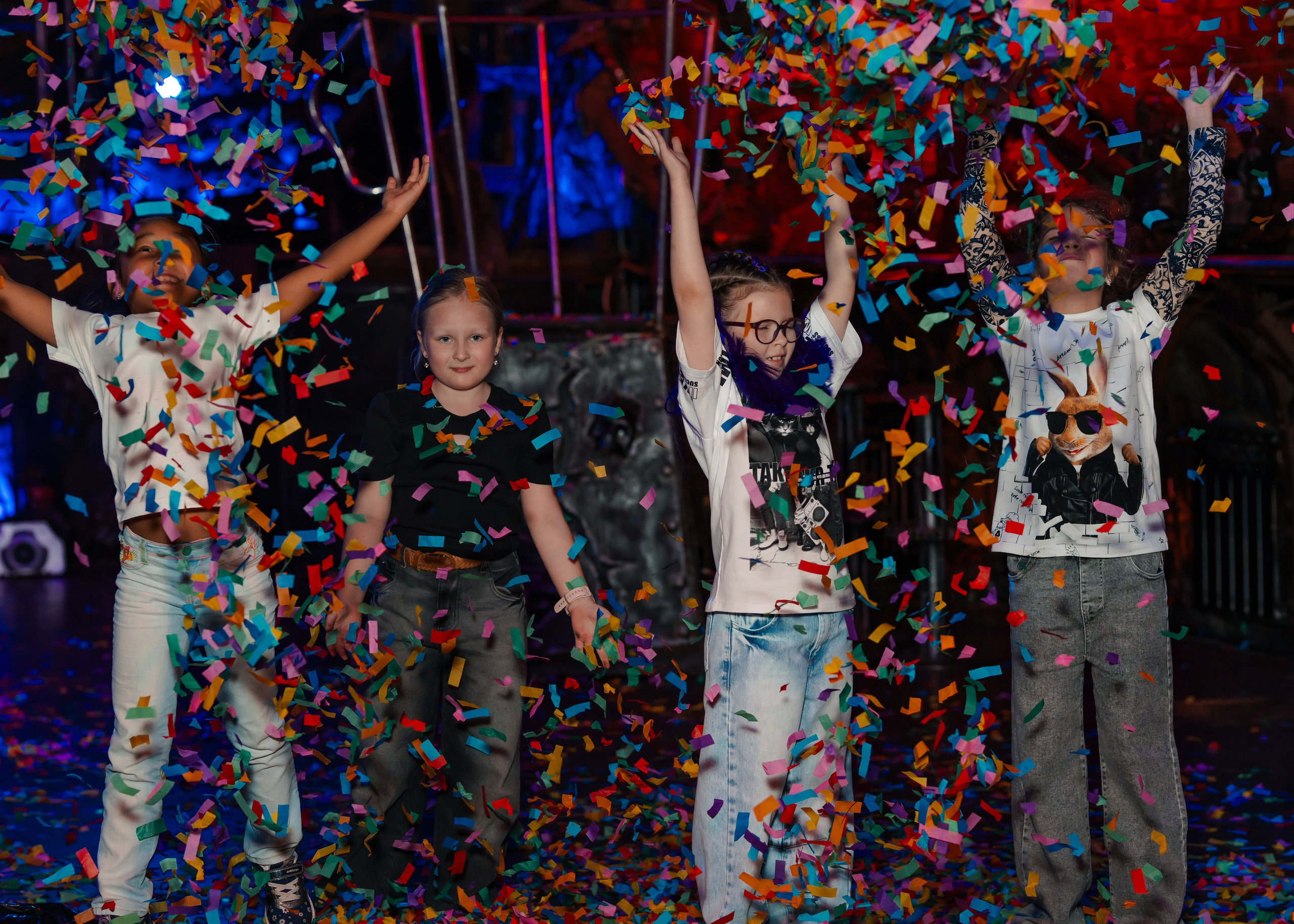 Девять лет. Крамер Юлиана детский и семейный фотограф