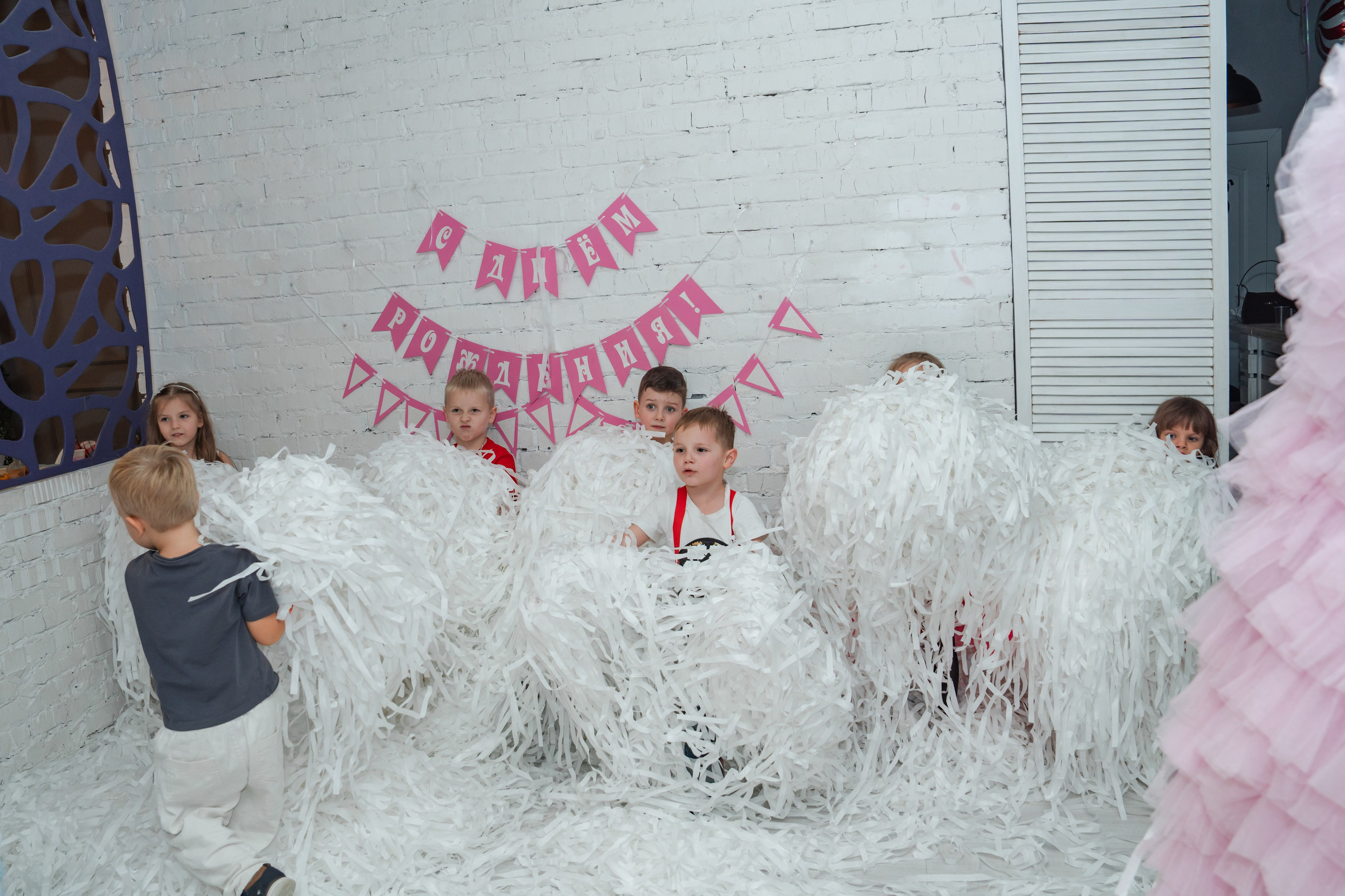 Дочь океана. Крамер Юлиана детский и семейный фотограф