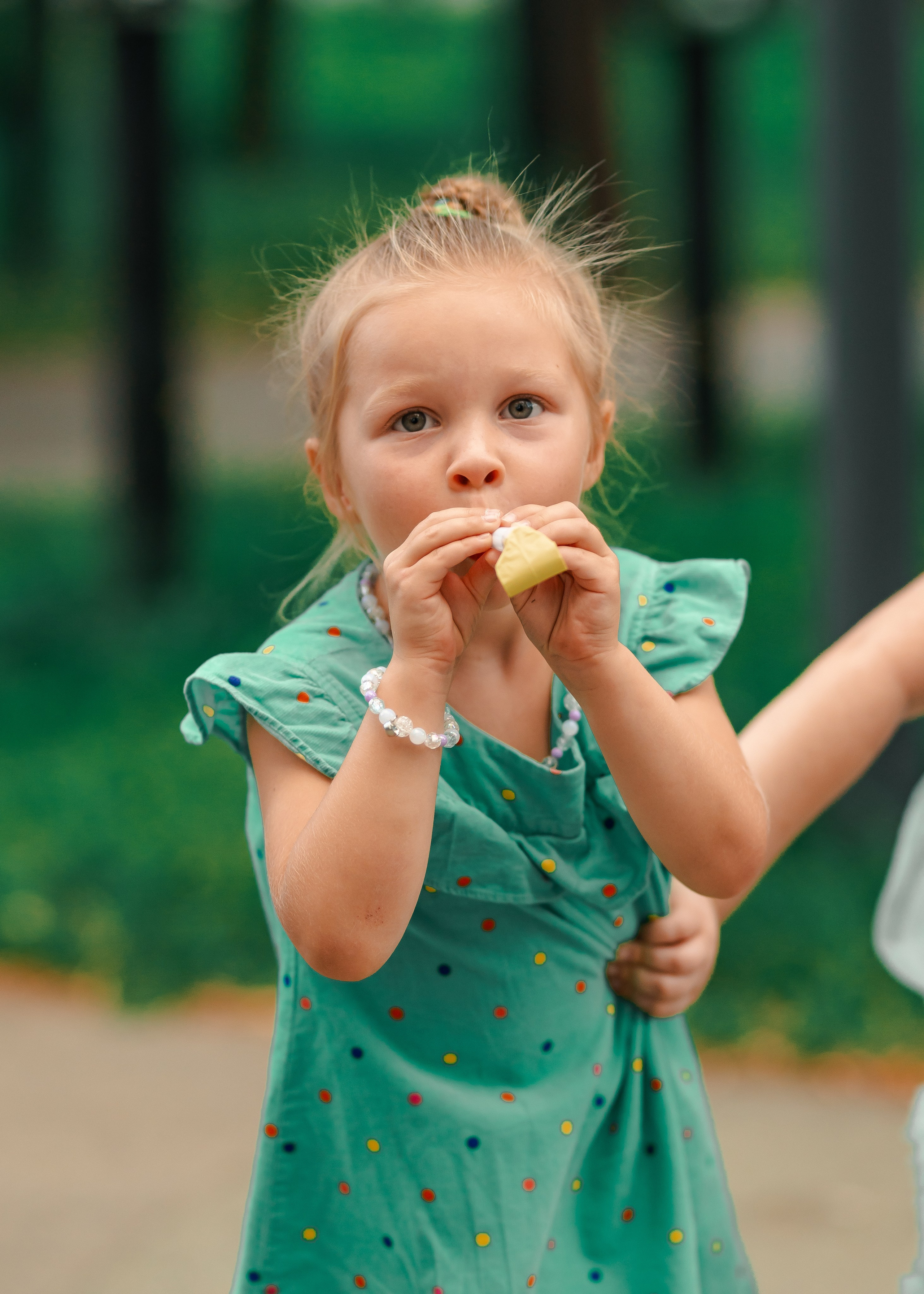 Принцесса Мая. Крамер Юлиана детский и семейный фотограф