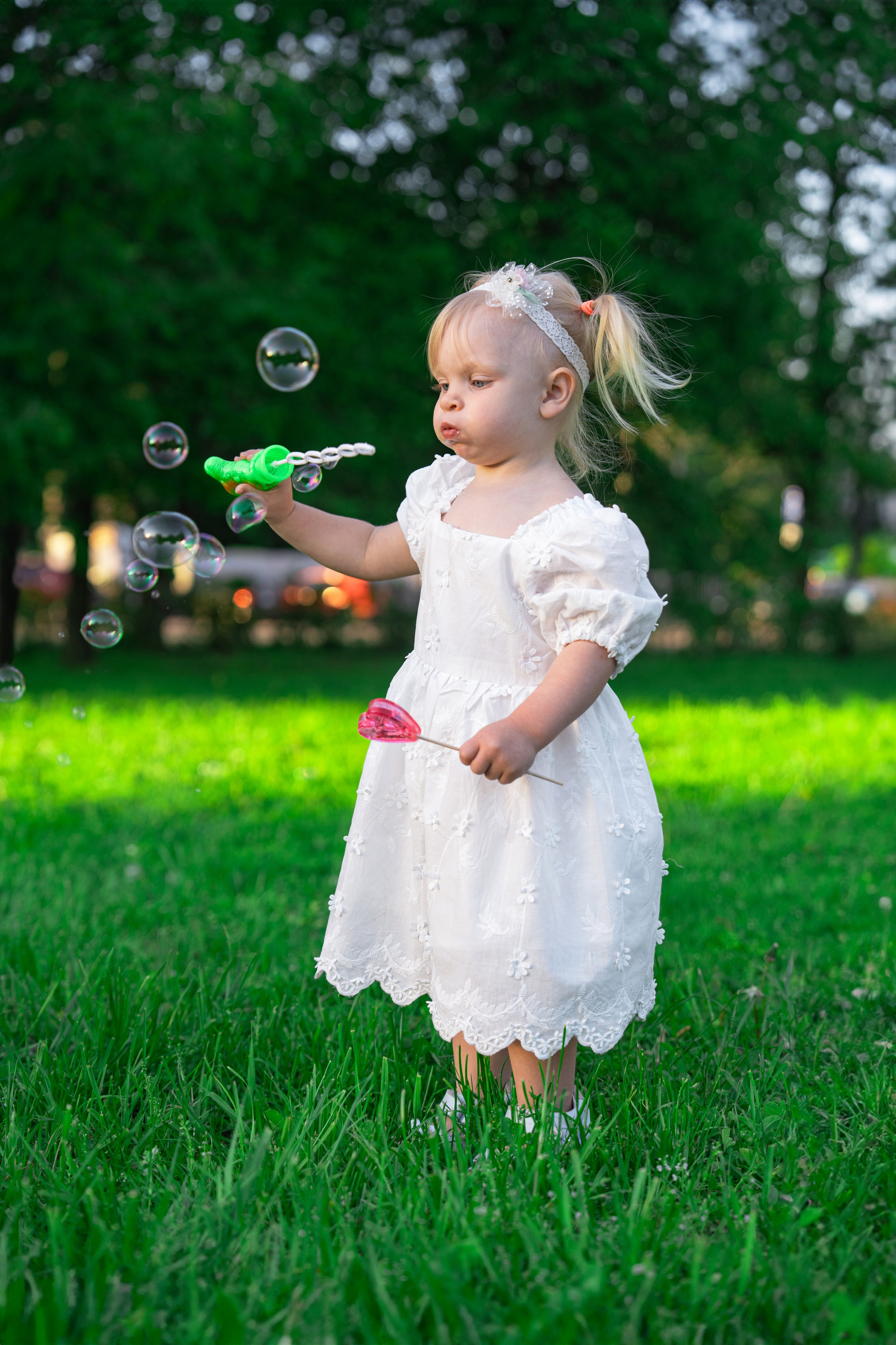 Семейная прогулка. Крамер Юлиана детский и семейный фотограф