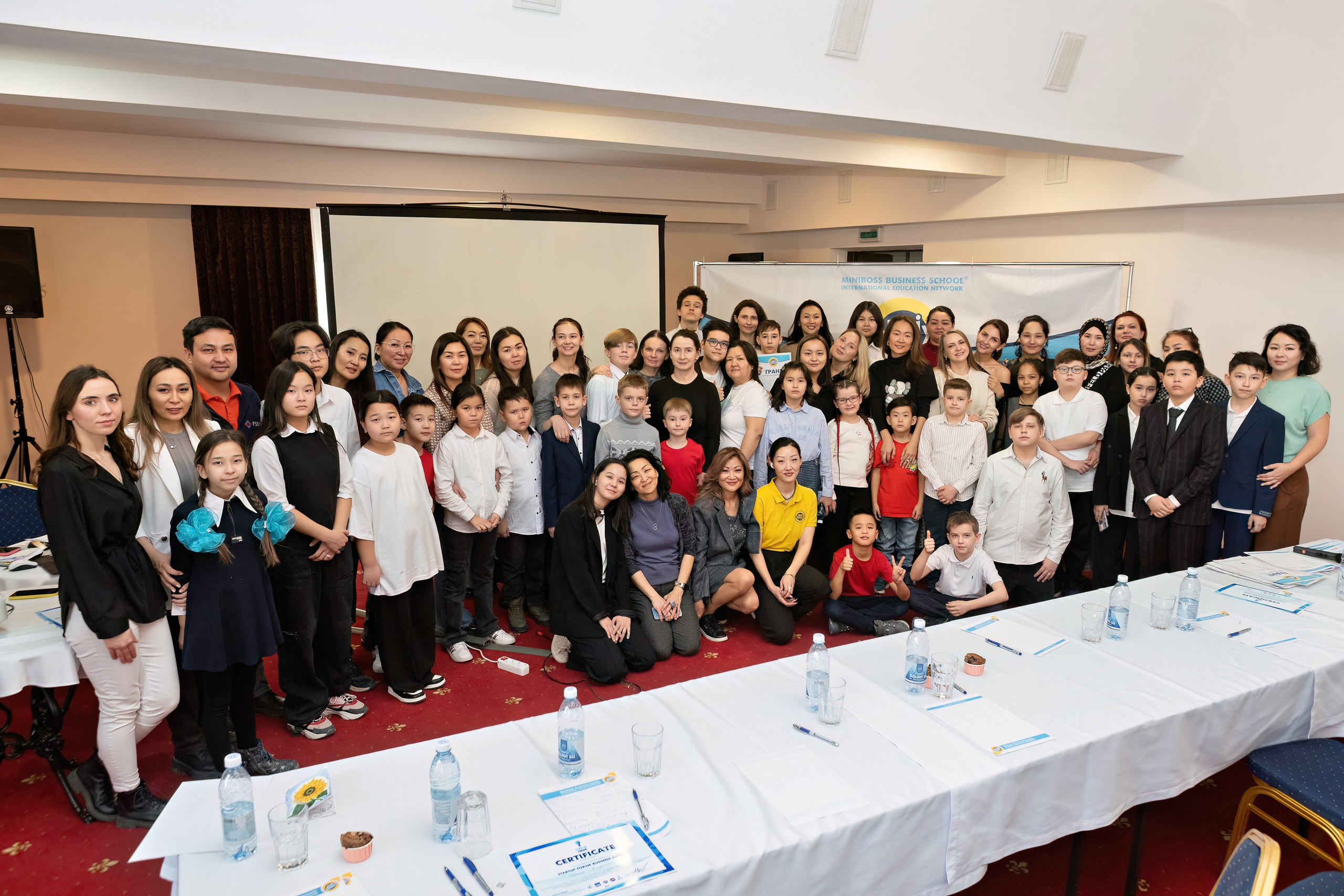 Репортажный фотограф в Атырау. Фотограф в Атырау Максим Стадниченко