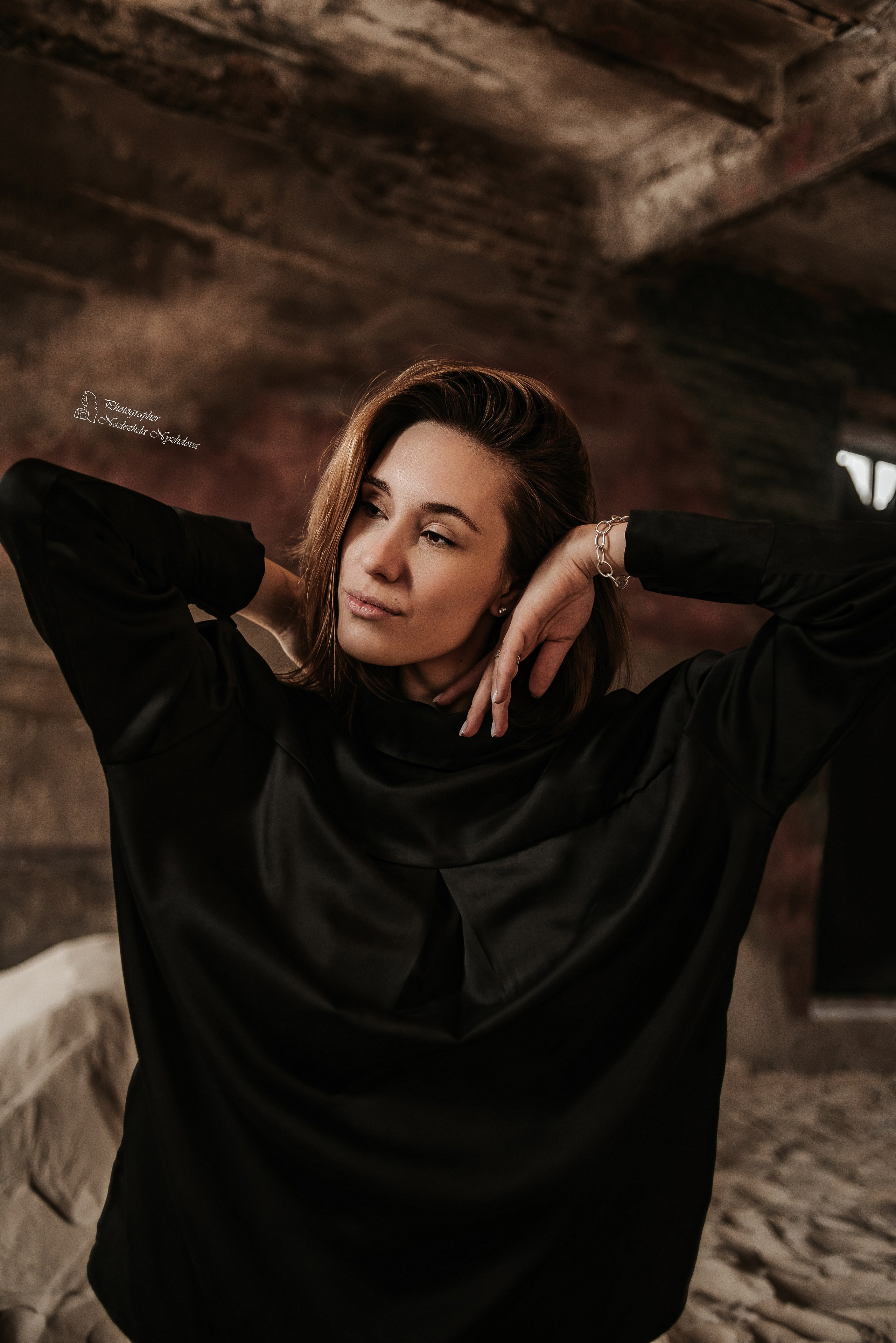 Настасья ♡. Свадебный фотограф в Санкт-Петербурге Надежда Нуждова