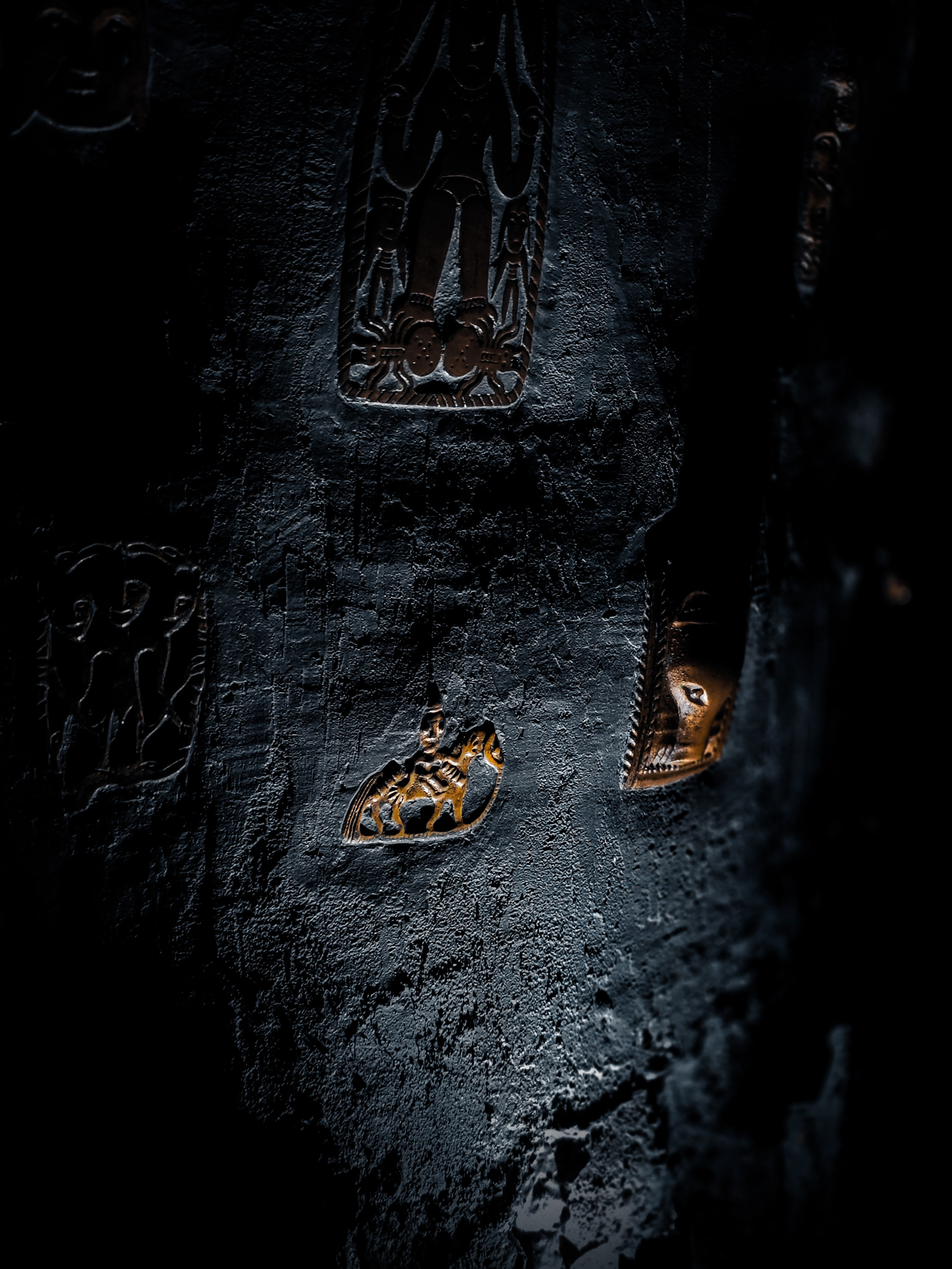 Выставка «Сны Сибири». Игорь Урывский. Фотограф Красноярск