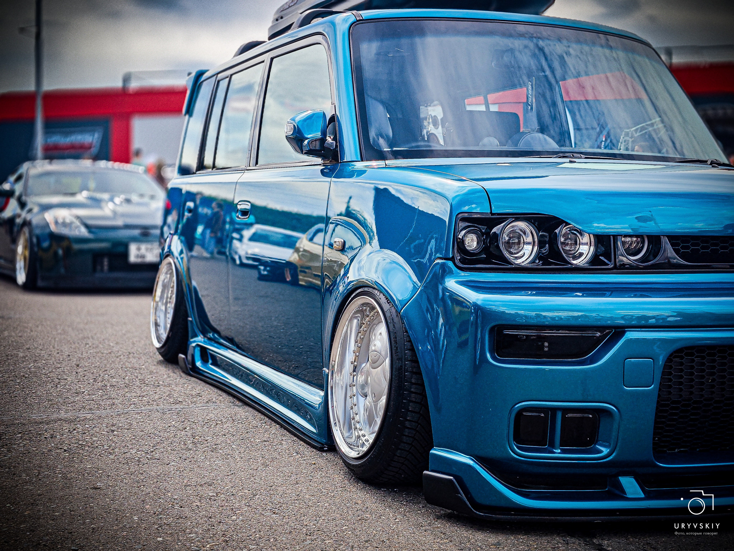 ISKRA 2025 Красноярск. Игорь Урывский. Фотограф Красноярск