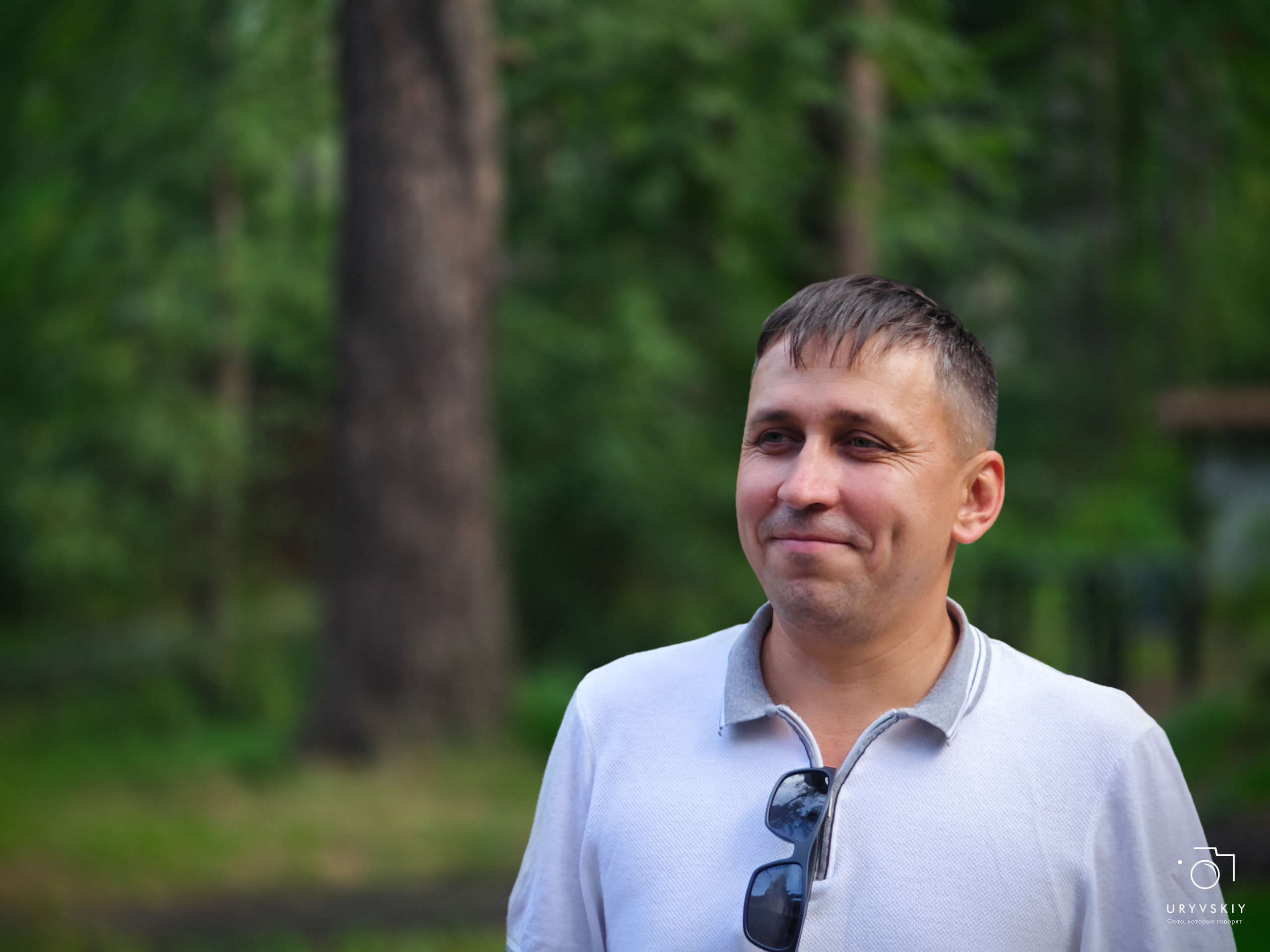 Командор, Хороший. День торговли 2025. Игорь Урывский. Фотограф Красноярск