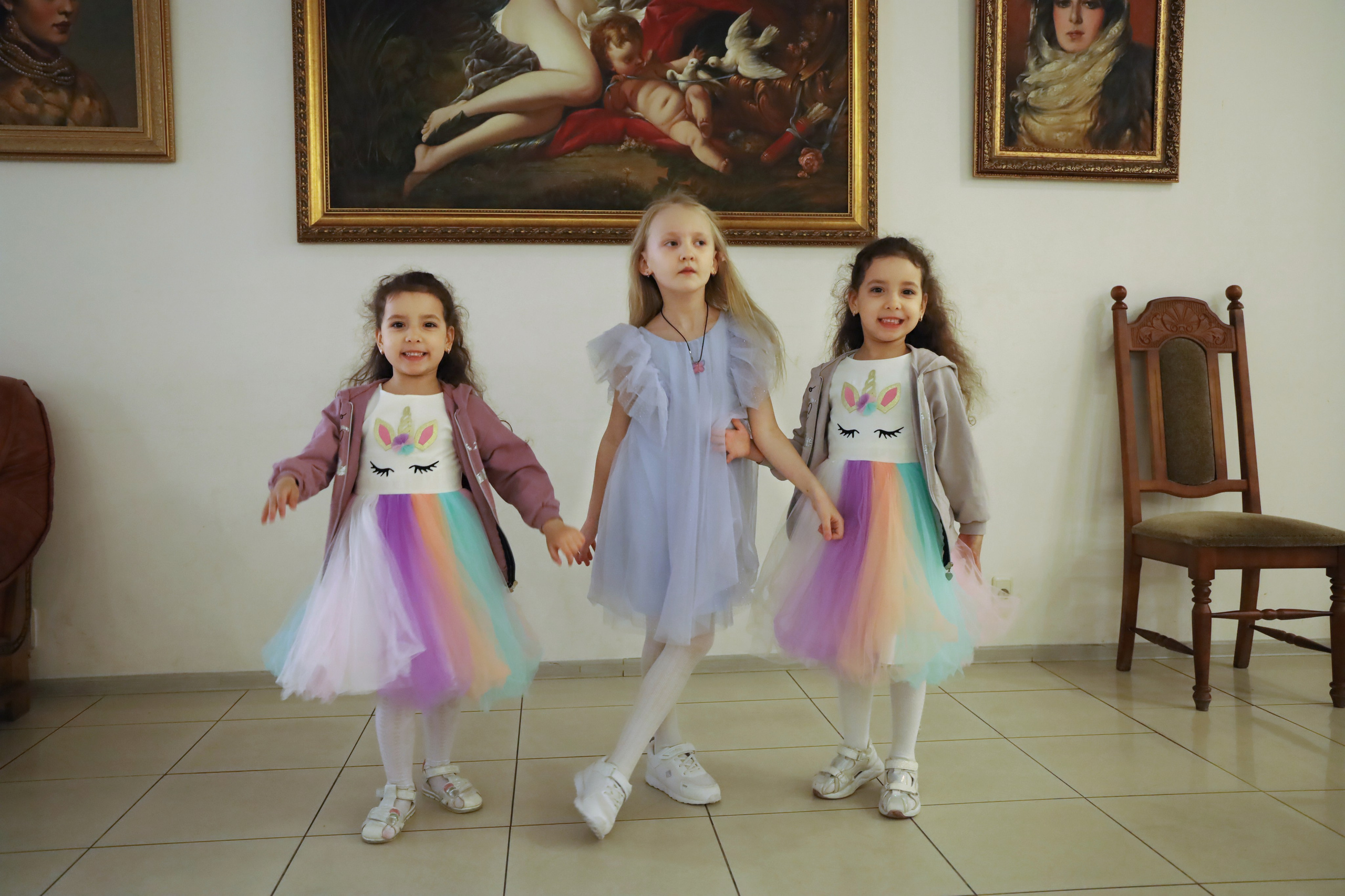 Юбилеи, дни рождения. Семейный фотограф в Казани Римма Гатауллина