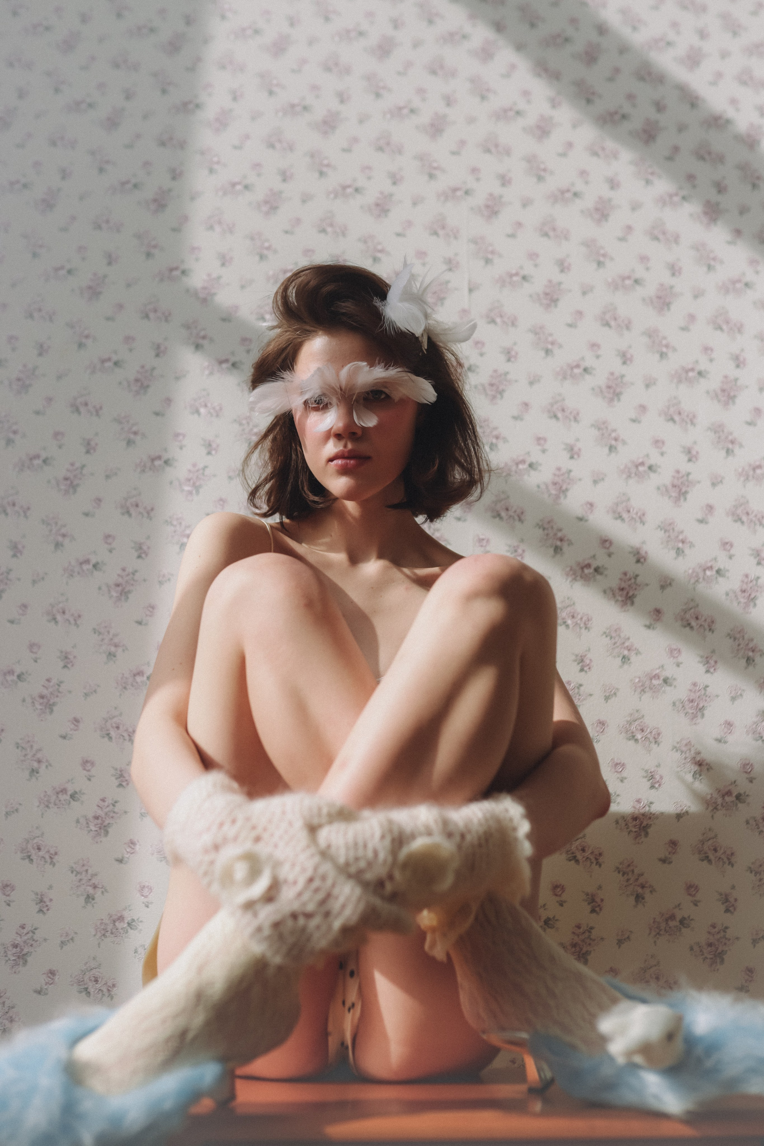 Леся. Фотограф в Нижнем Новгороде Кристина Батанова