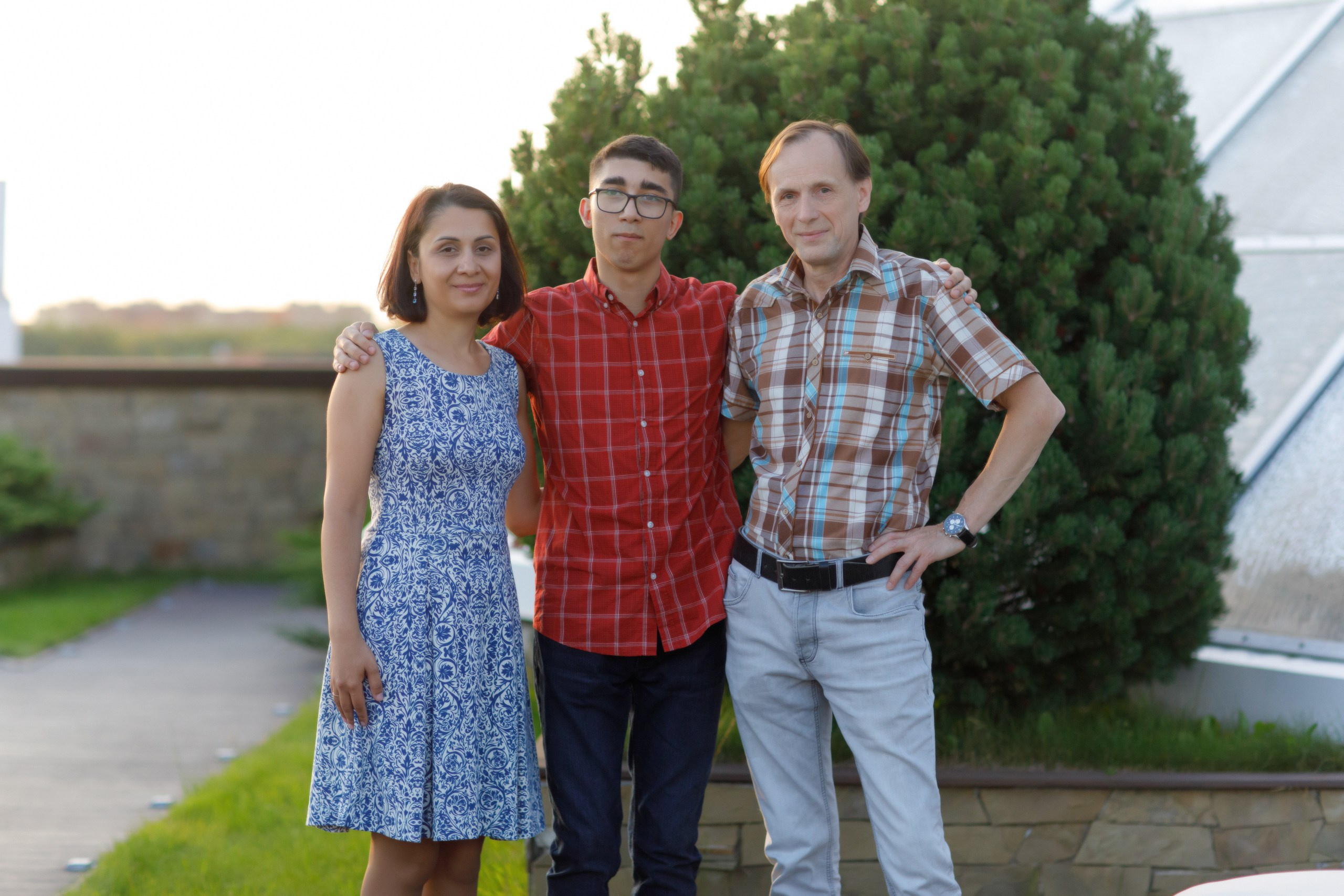 МИЛИ. Свадебный фотограф в Ярославле Анастасия Архипова