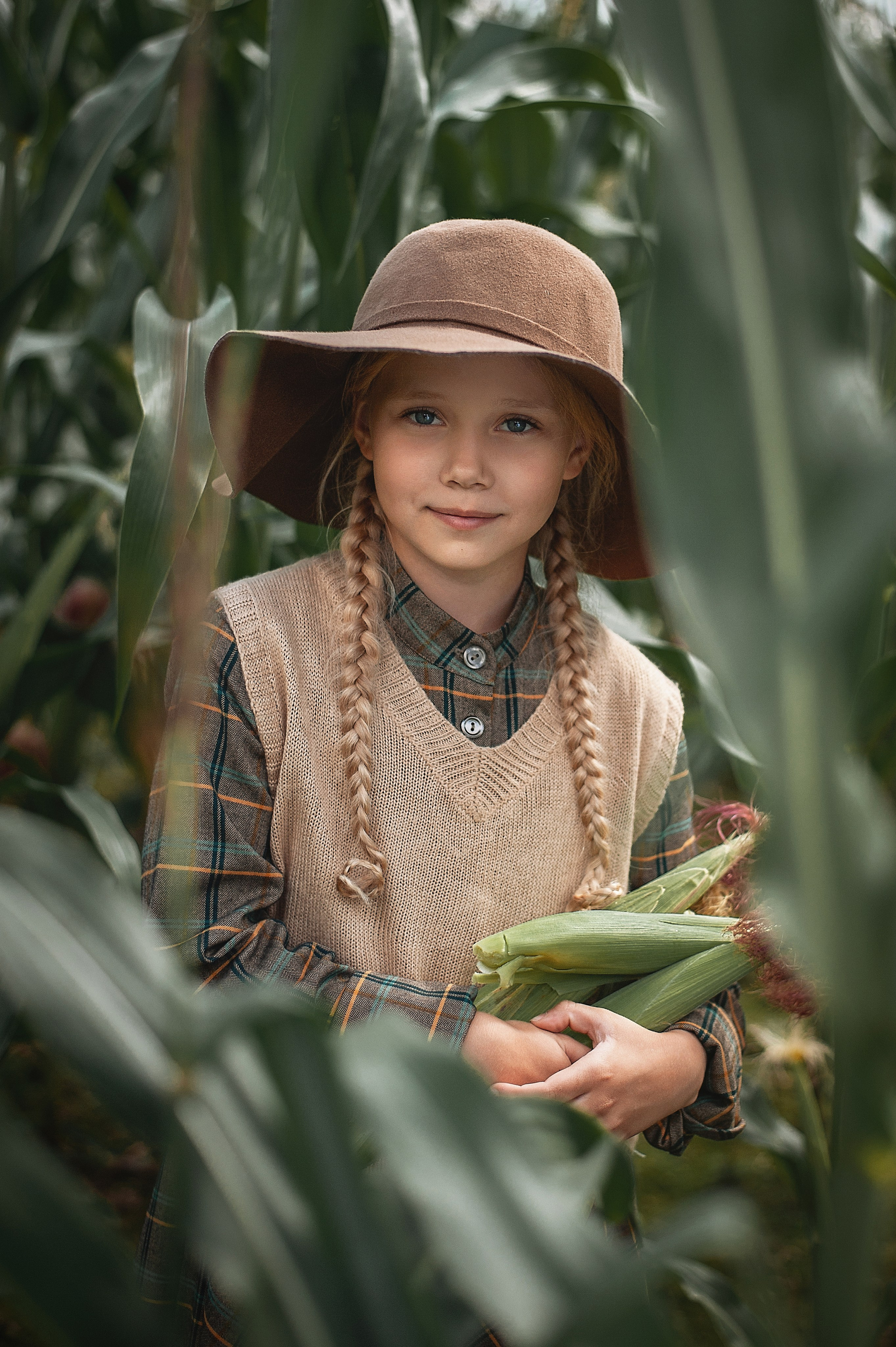 Детская художественная фотосъёмка. Ирина Лизунова. Детский и семейный фотограф