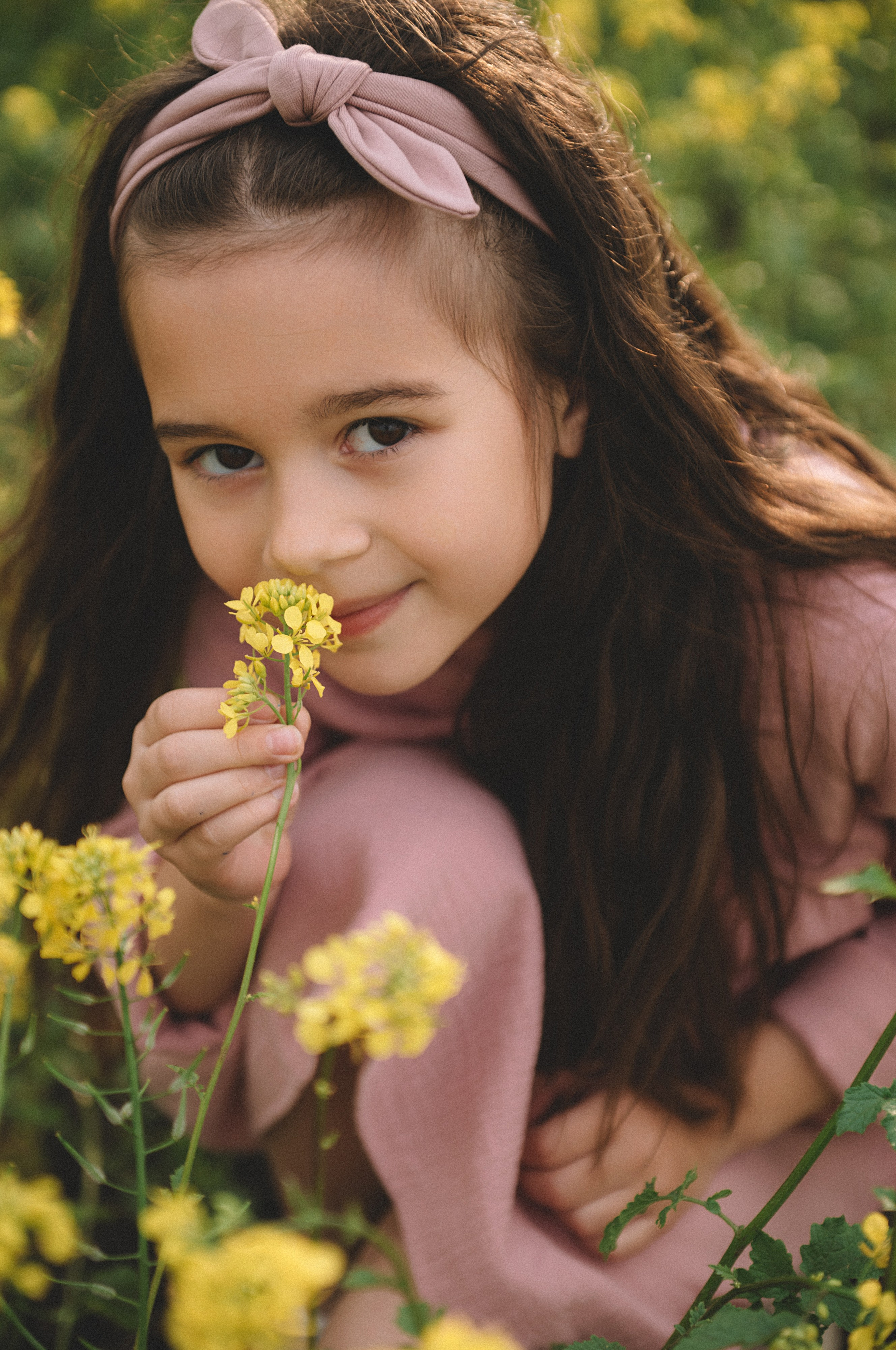 Подружки. Семейный и детский фотограф в Белгороде Ольга Сорока
