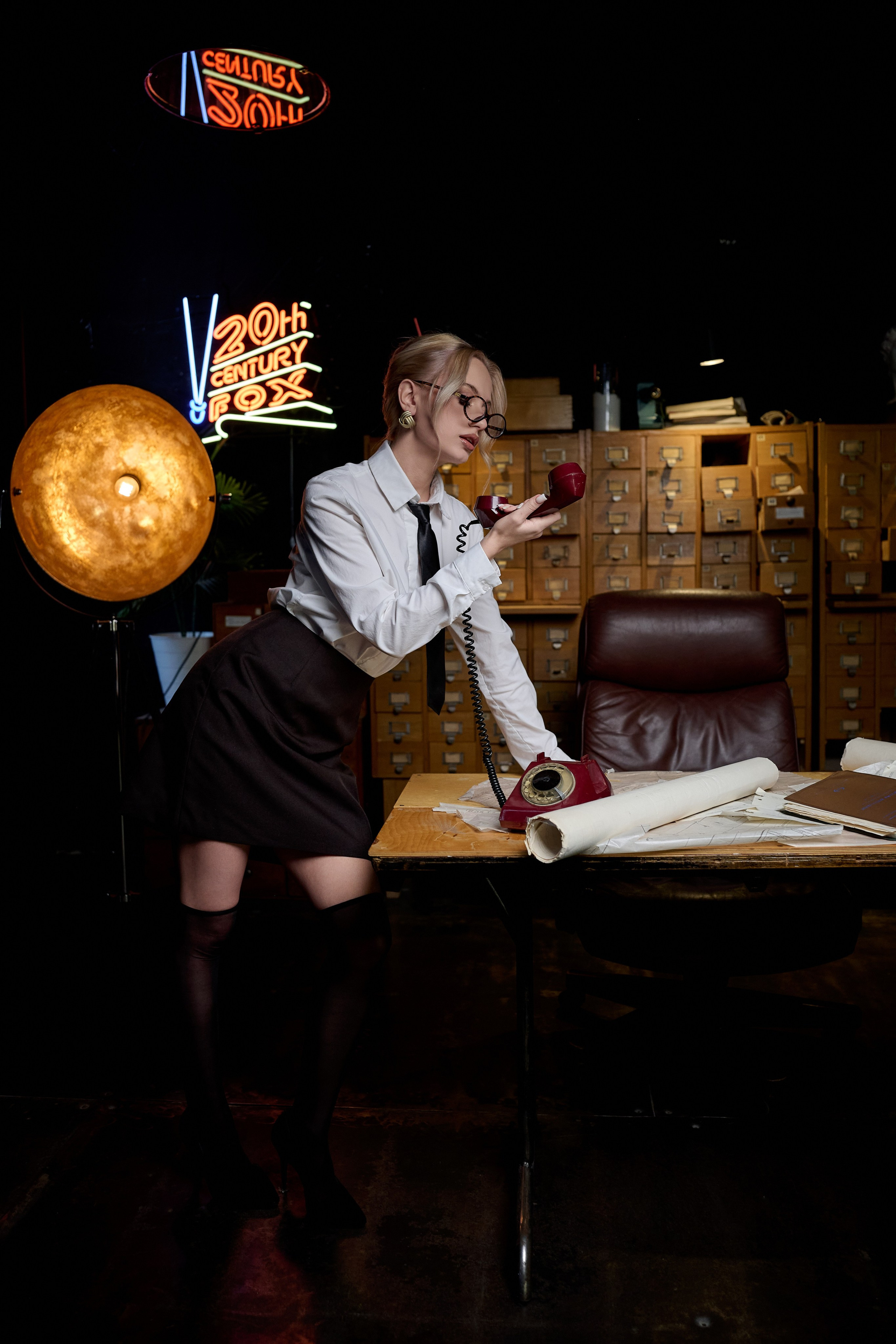 Карина. Фотограф Алексей Яковлев