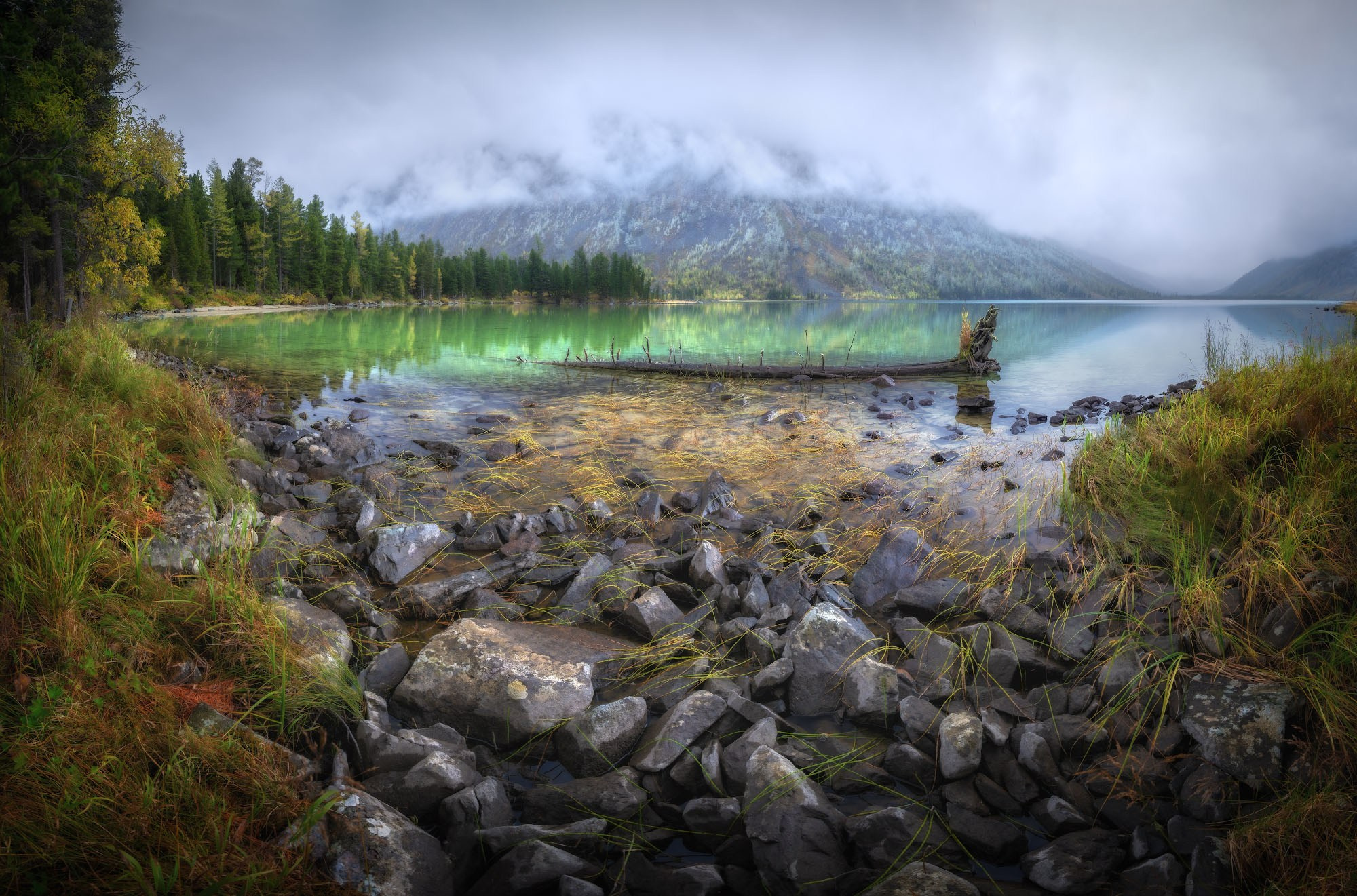 Фотографии Алтай