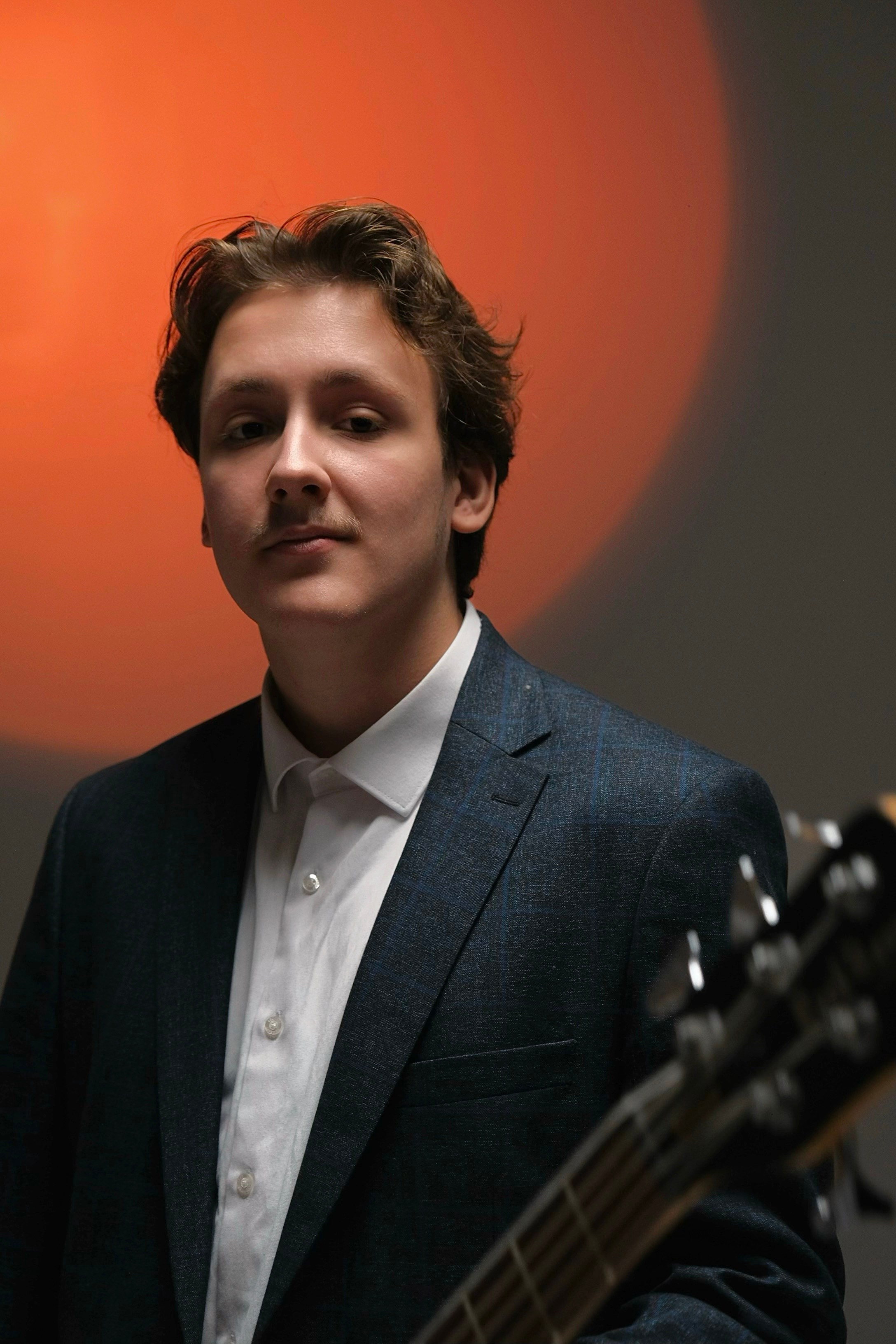 Отзывы. Мужской фотограф Новосибирск