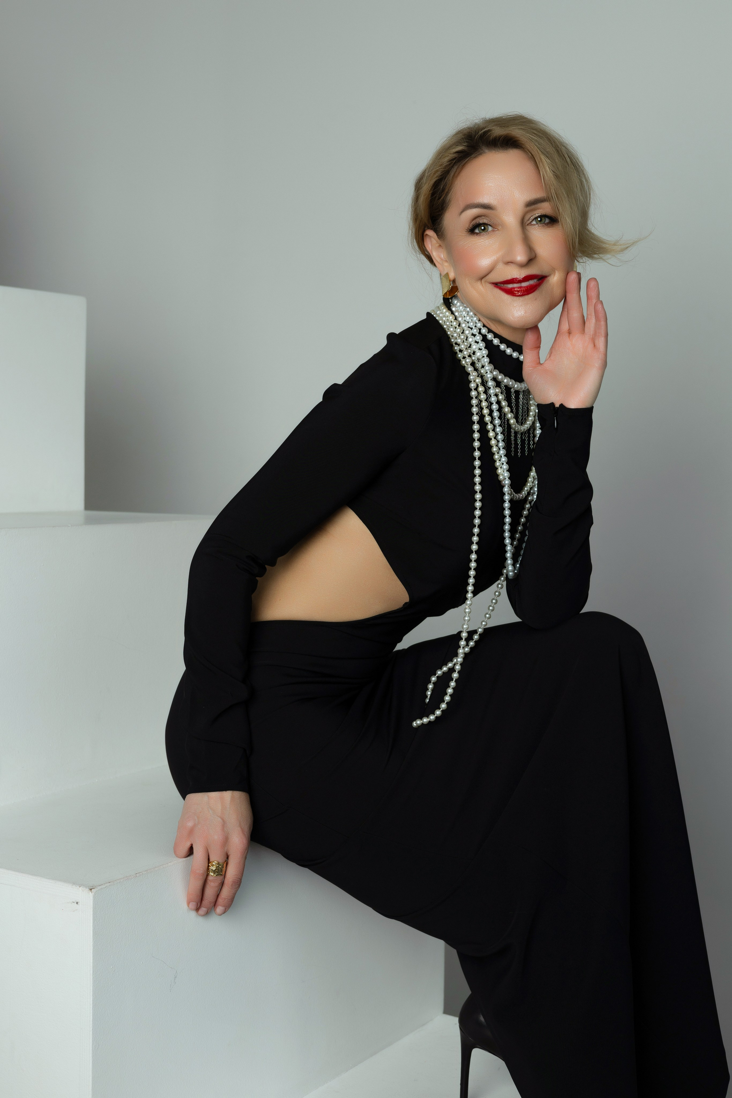 Классика [2025]. Anastasia Leonowa