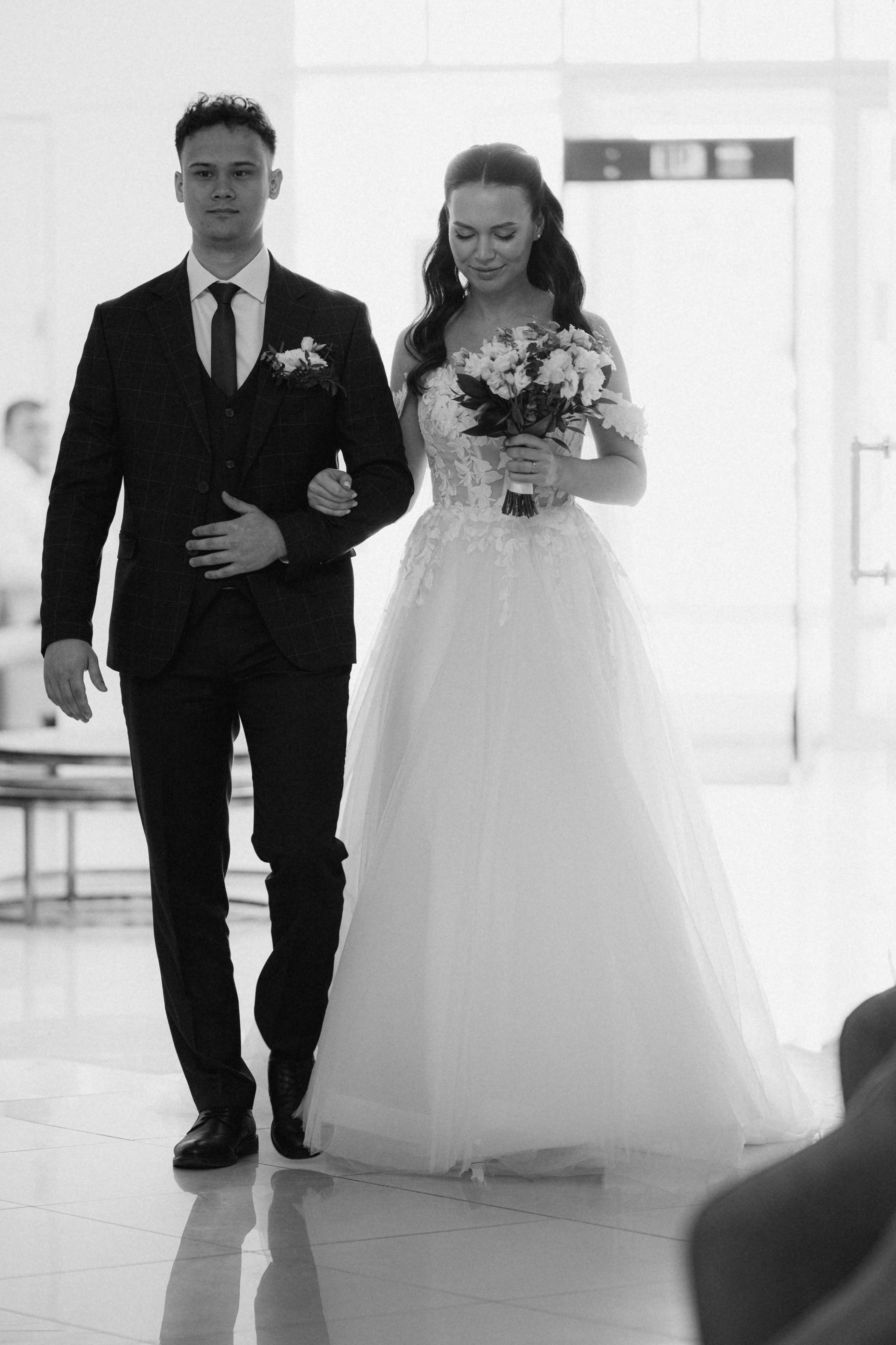 Богдан и Лера. Костя Жуков — фотограф в Москве