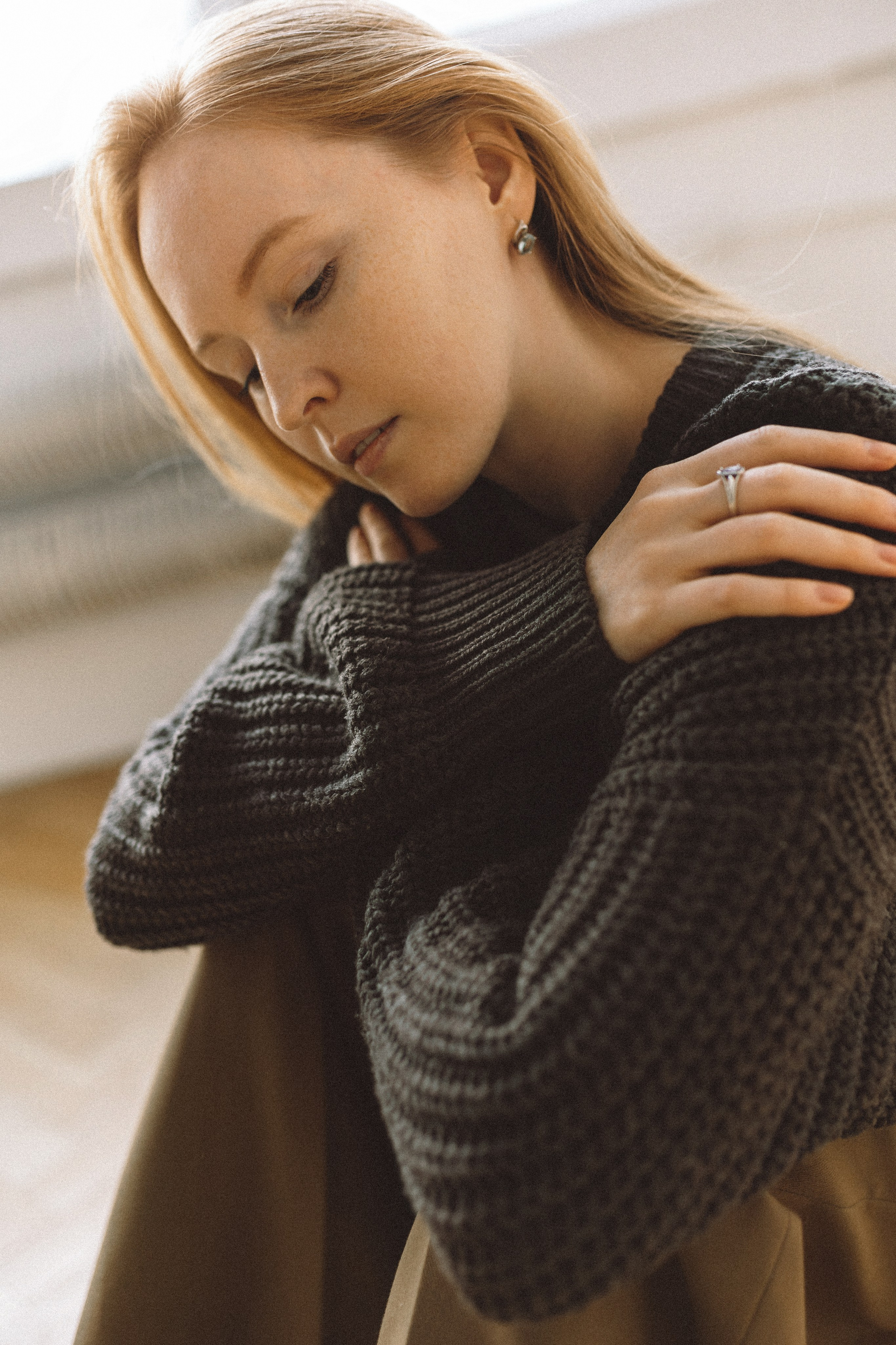 Алёна. Lifestyle фотограф в Санкт-Петербурге Анна Щекалева