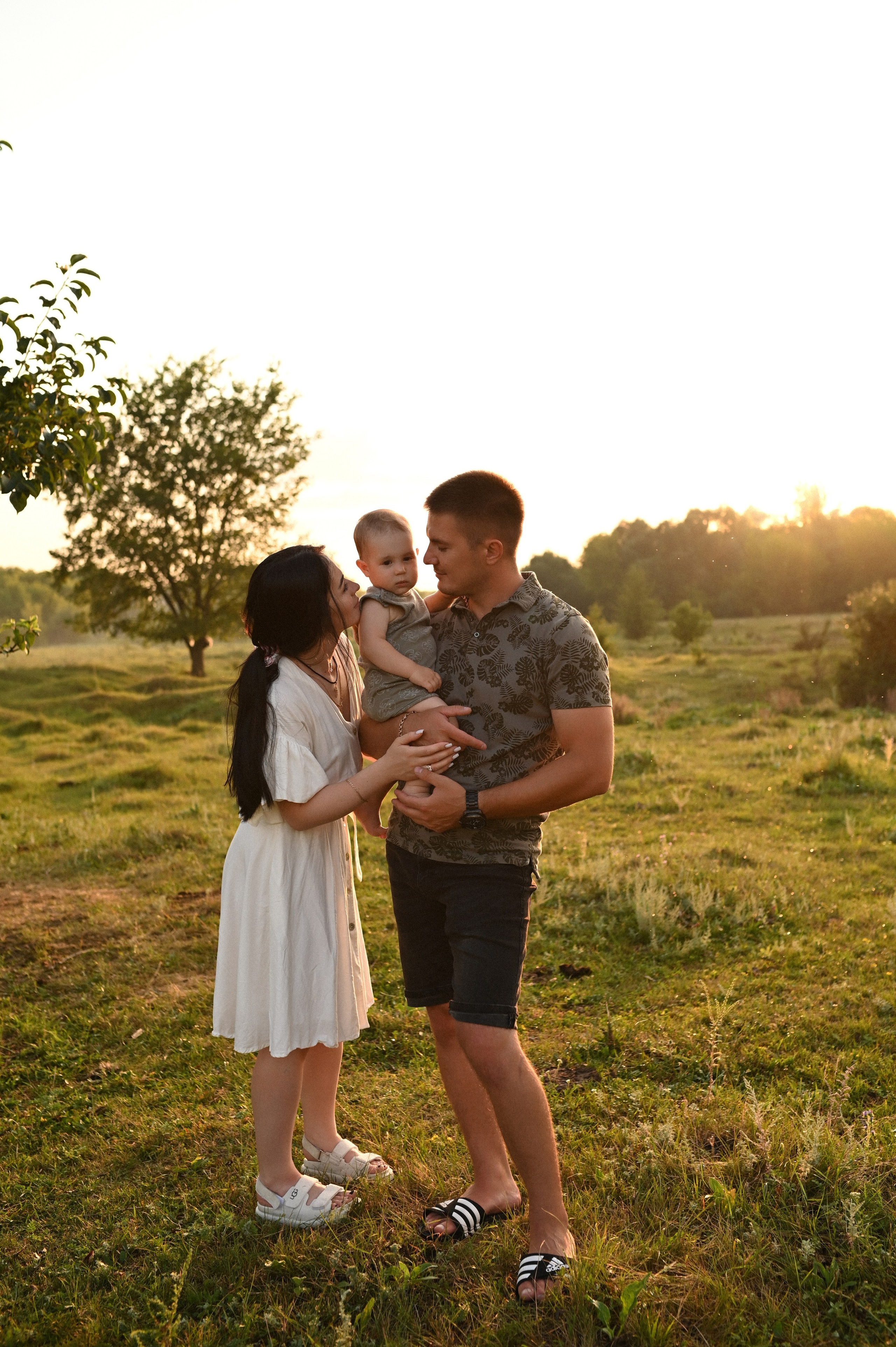Семья. Твой личный проводник к красивым фотографиям в Старом Осколе