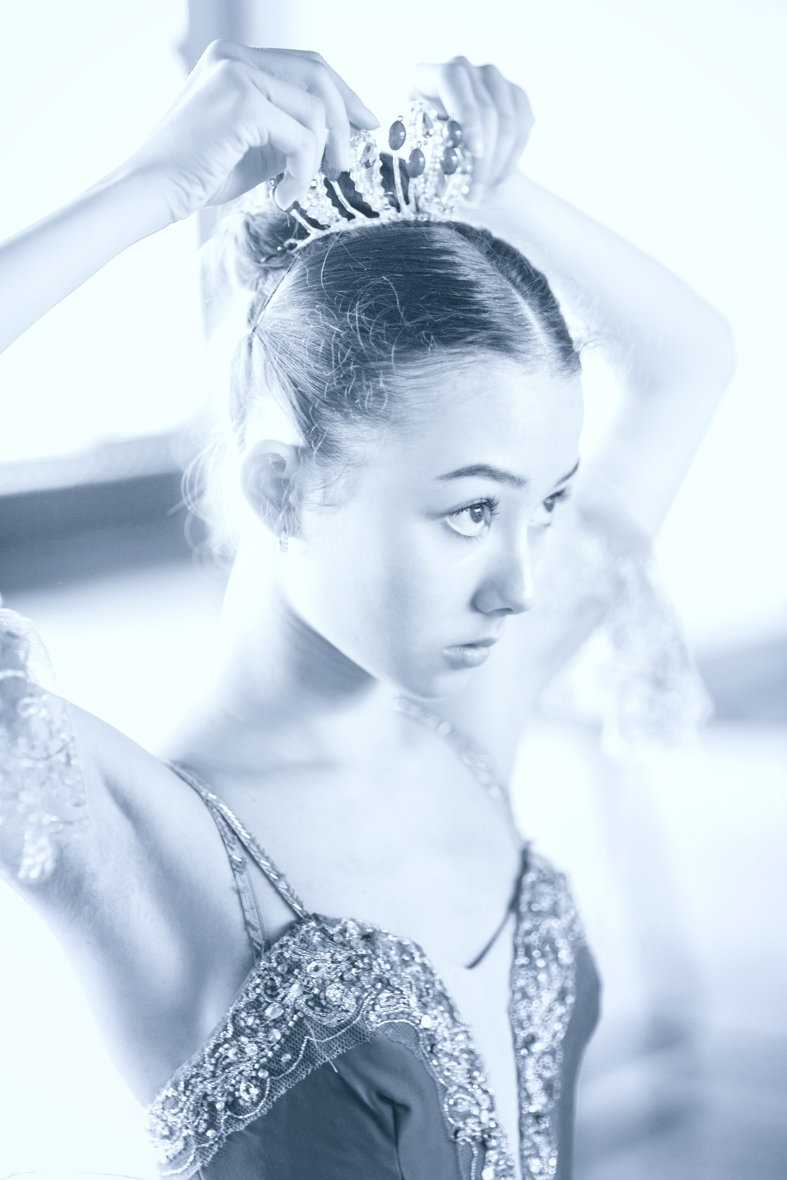 Балерины. Балетный фотограф Москва Майоров Николай