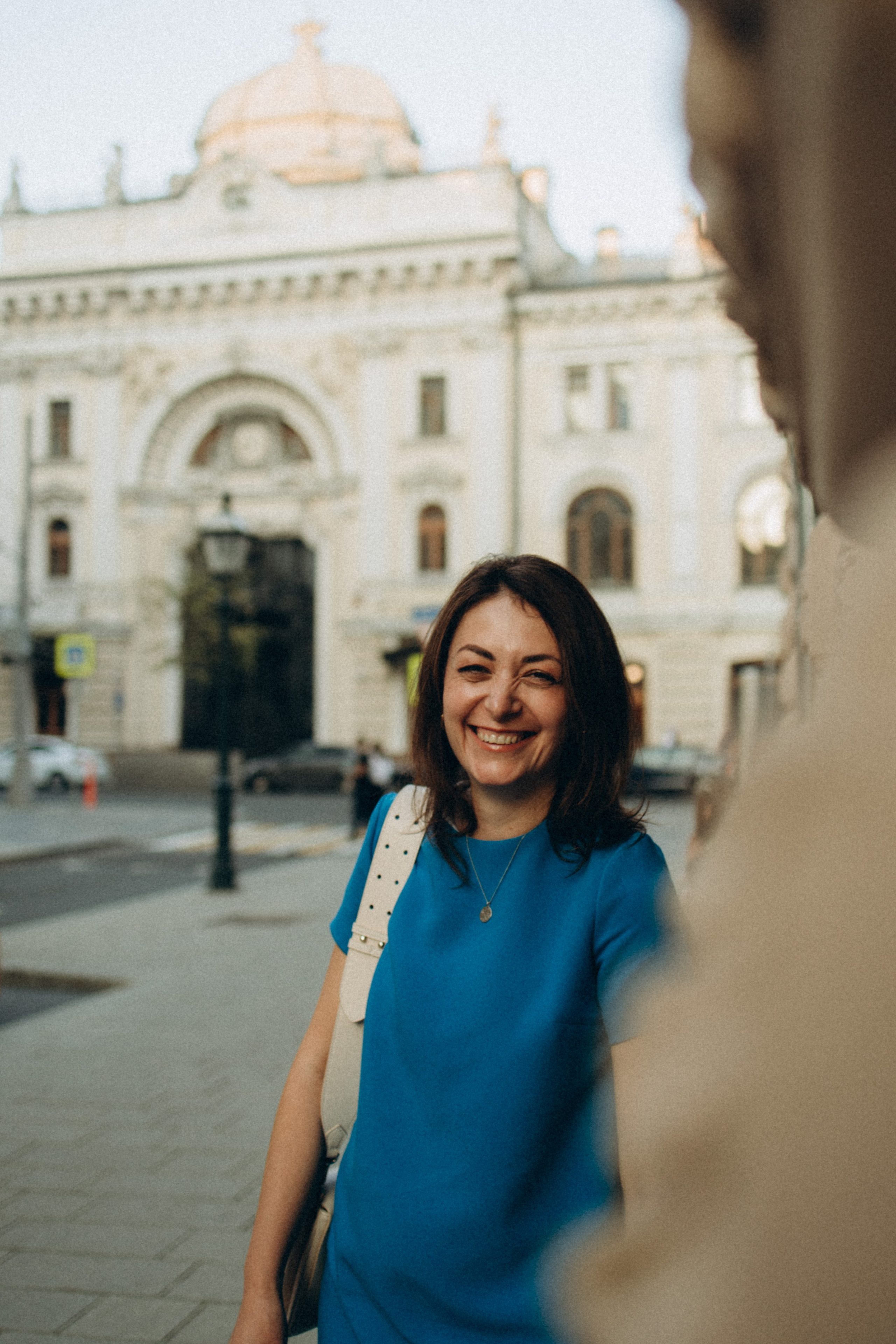 Виктория. Женский и семейный фотограф в Москве Анастасия Филимонова