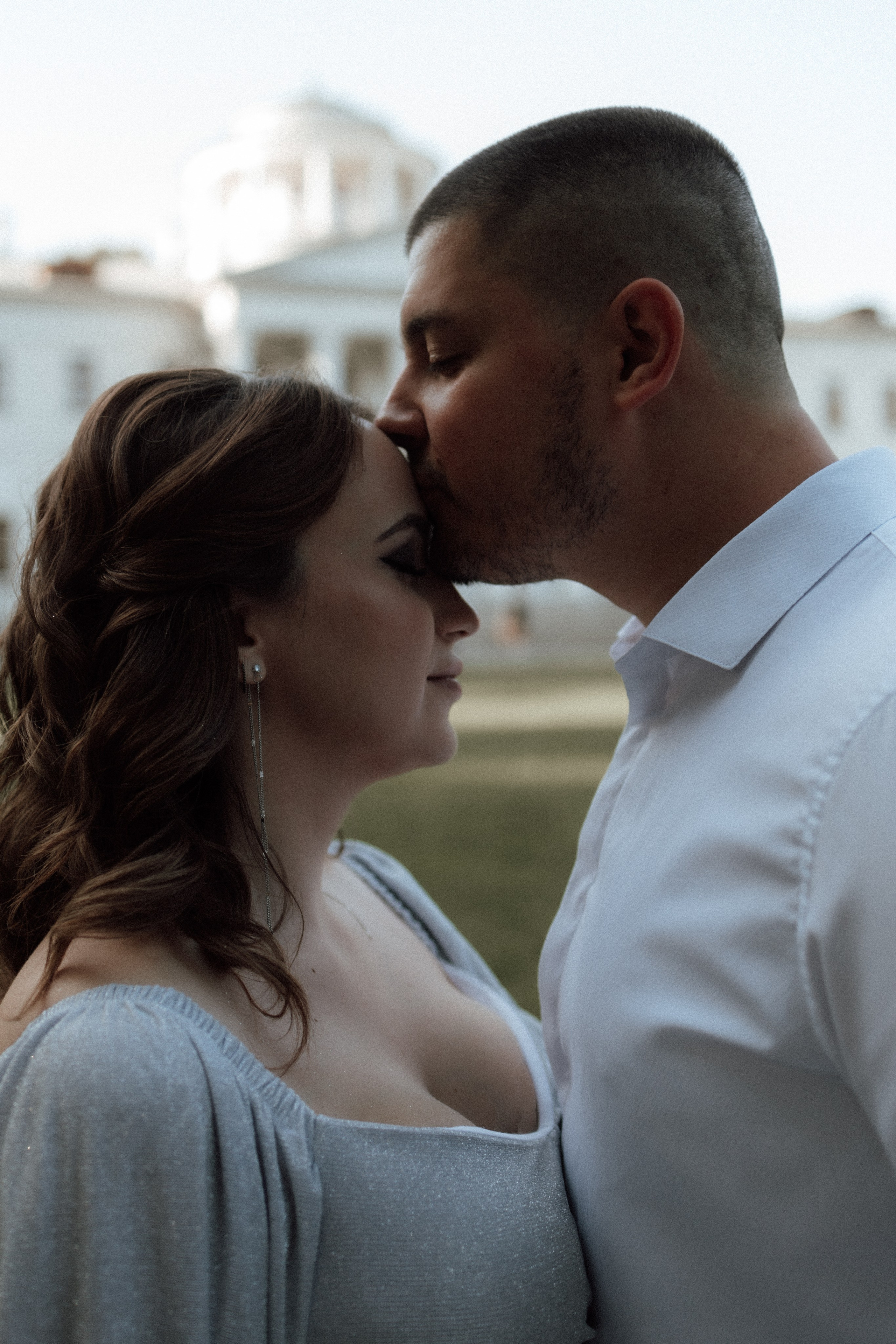 Оксана и Самвэл — свадебная история. Женский и семейный фотограф в Москве Анастасия Филимонова