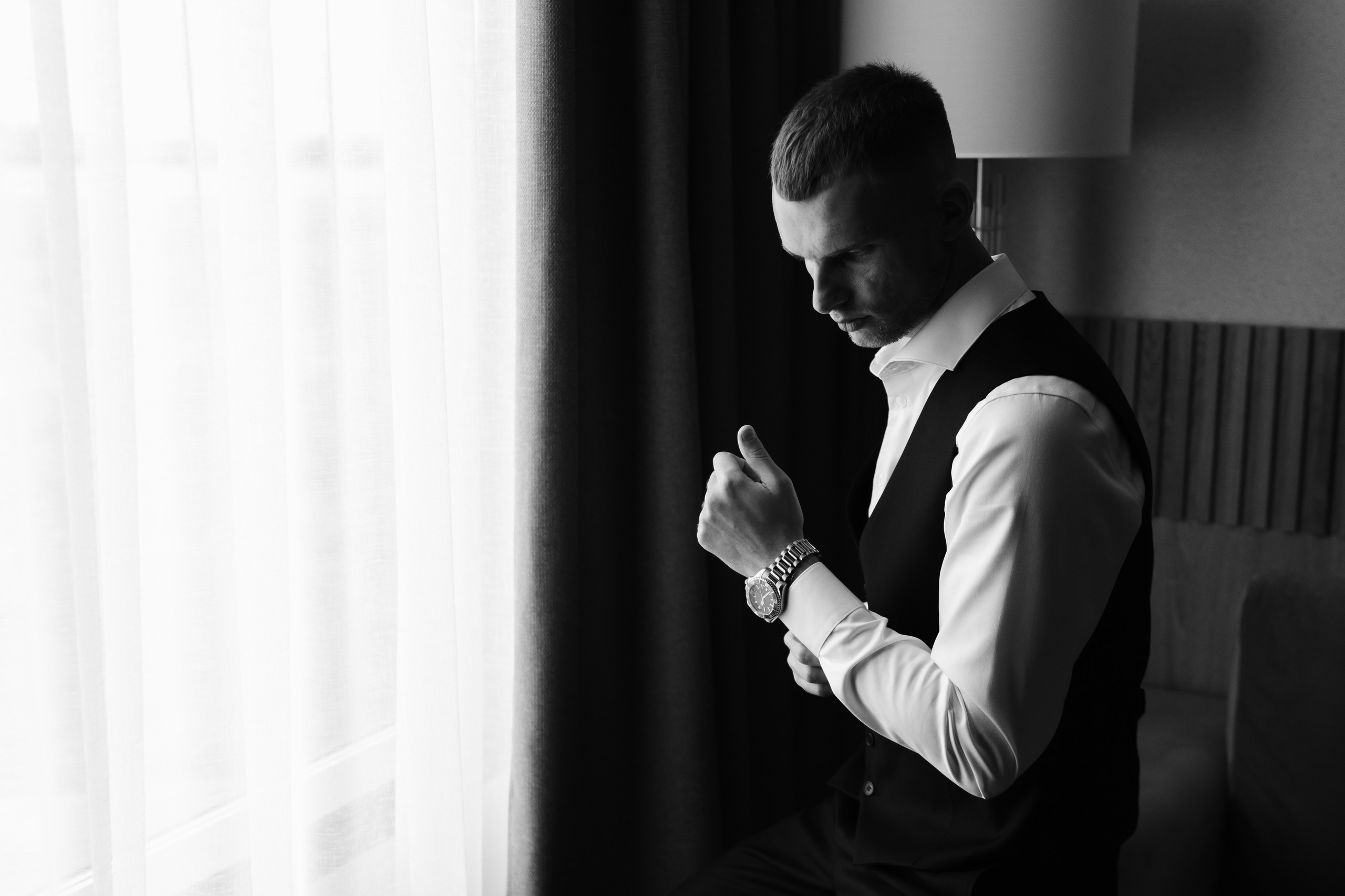 Stanislav & Kseniya. Свадебный фотограф Ильнар Асадуллин